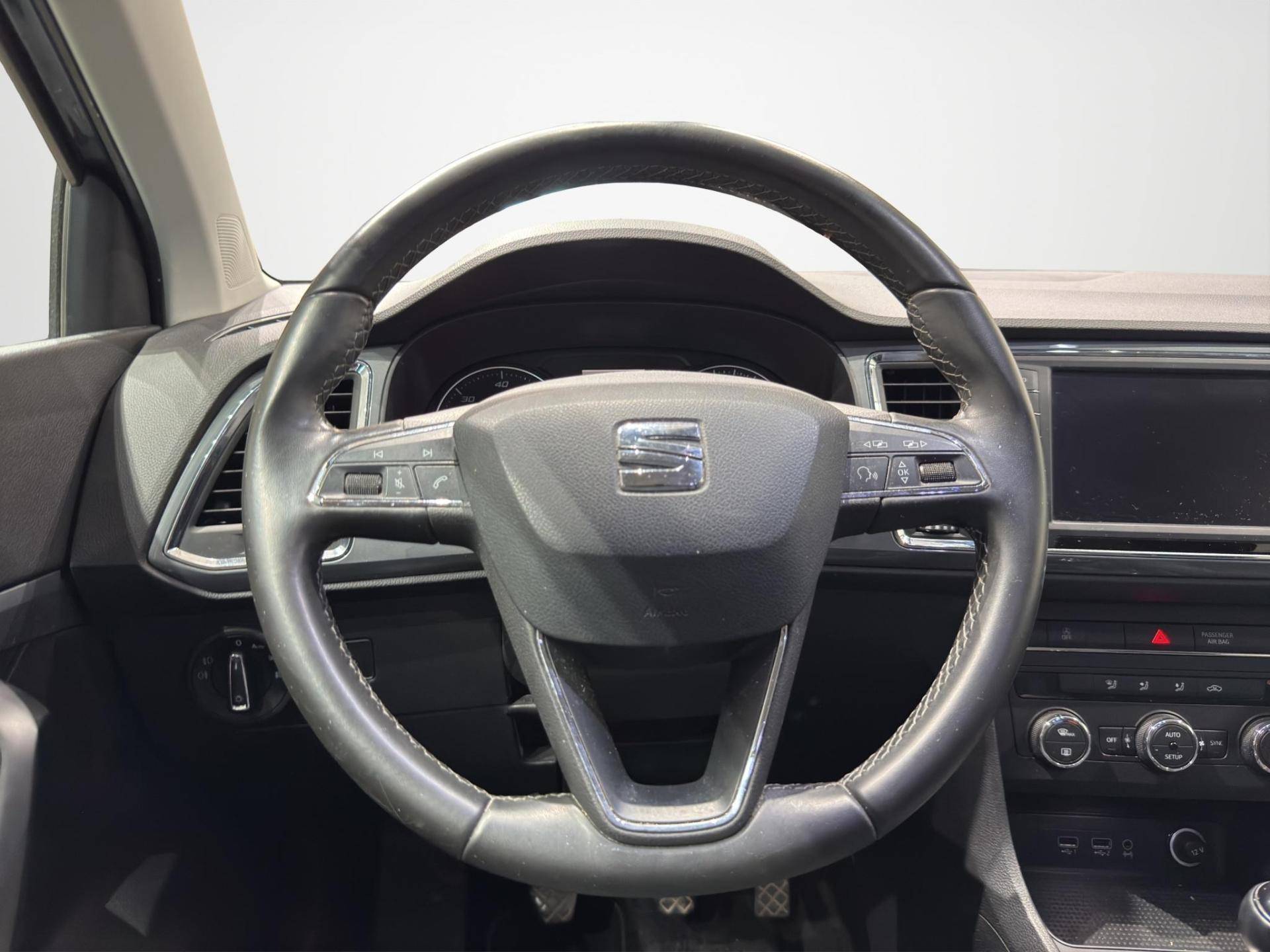 SEAT Ateca Ateca 1.6 tdi Advance usata in pronta consegna - Brandini
