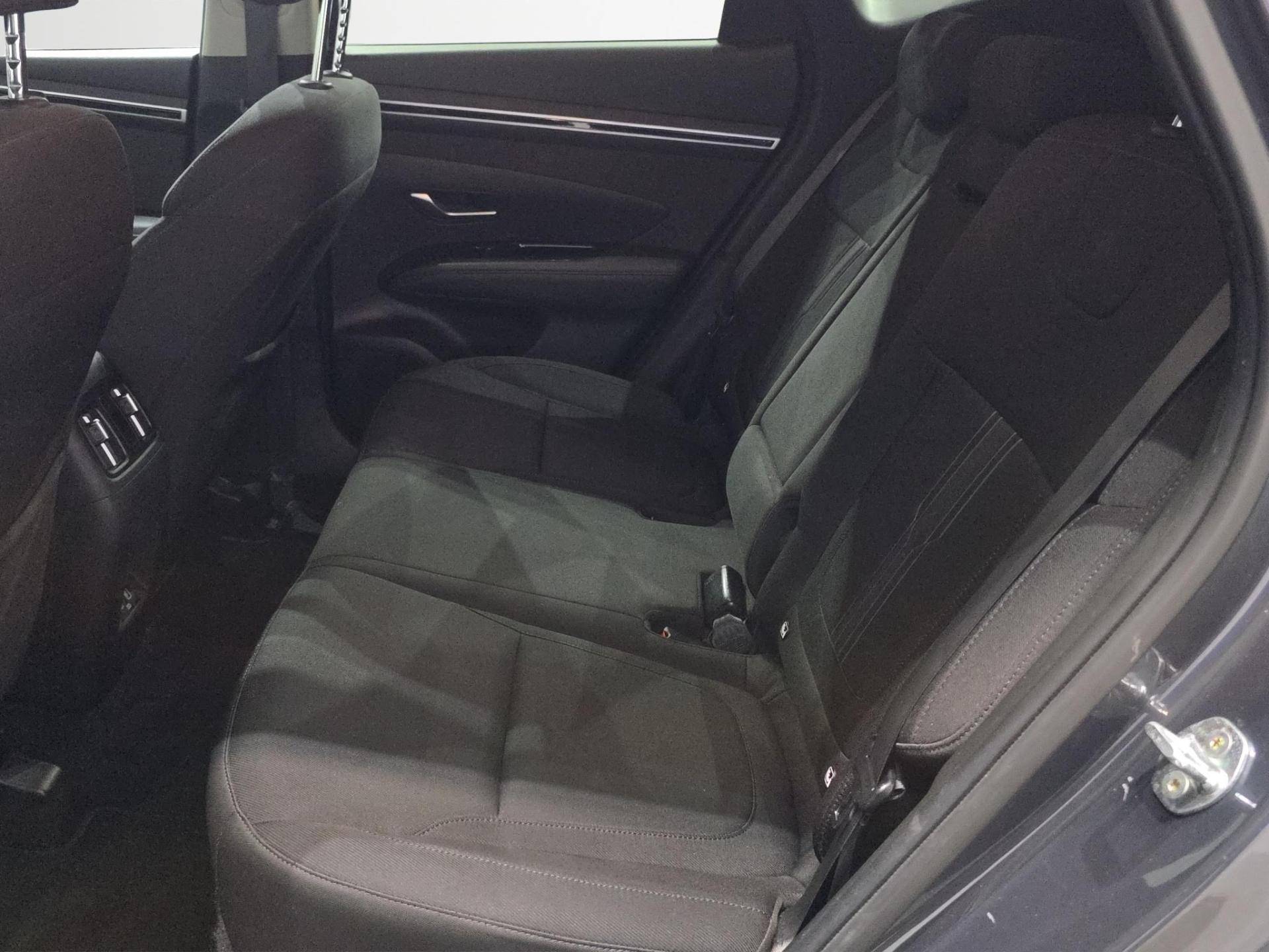 Auto Venduta - HYUNDAI Tucson Tucson 1.6 hev Xline 2wd auto usata in pronta consegna - Brandini