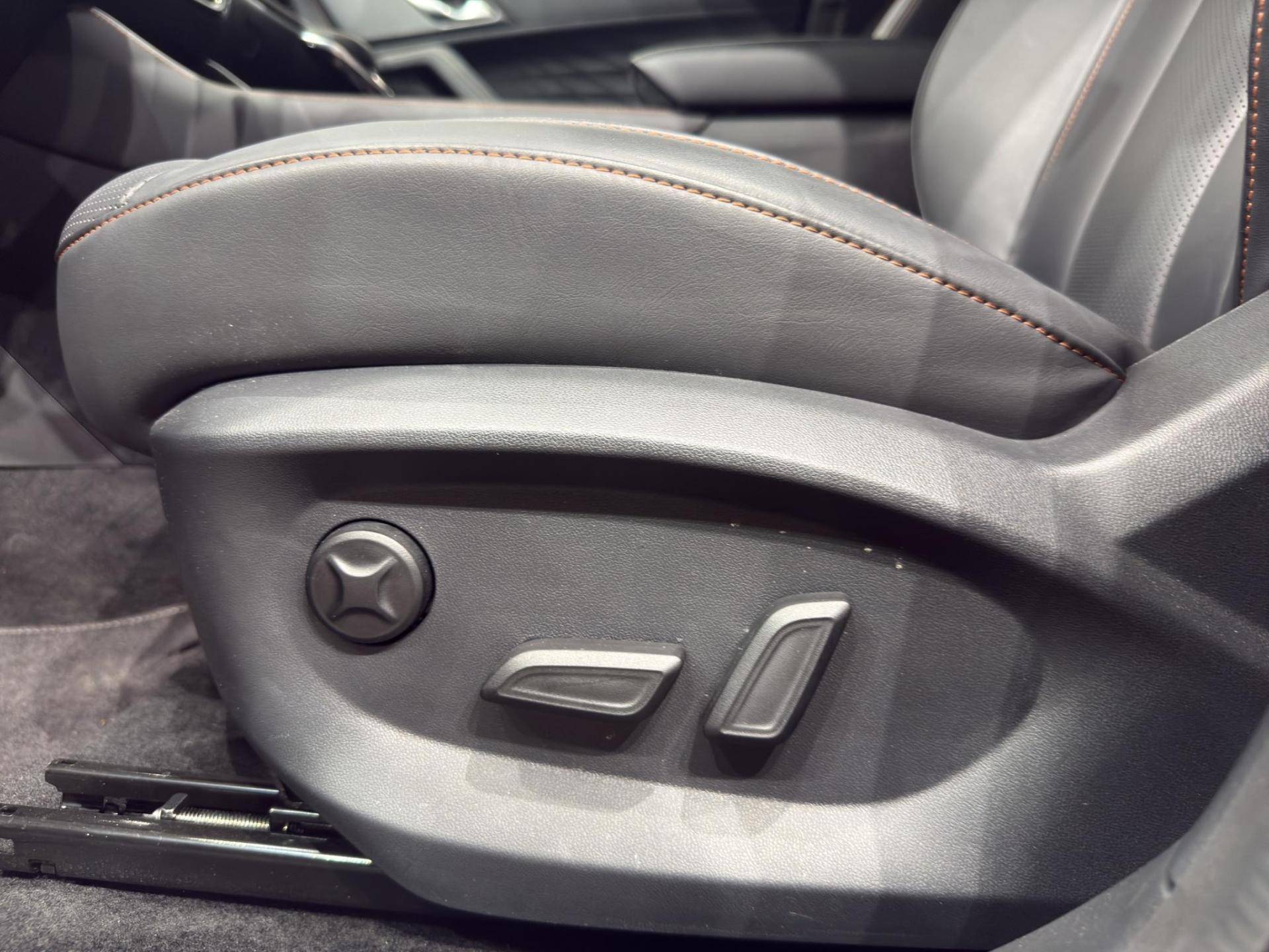 MG HS HS 1.5 phev Luxury auto usata in pronta consegna - Brandini