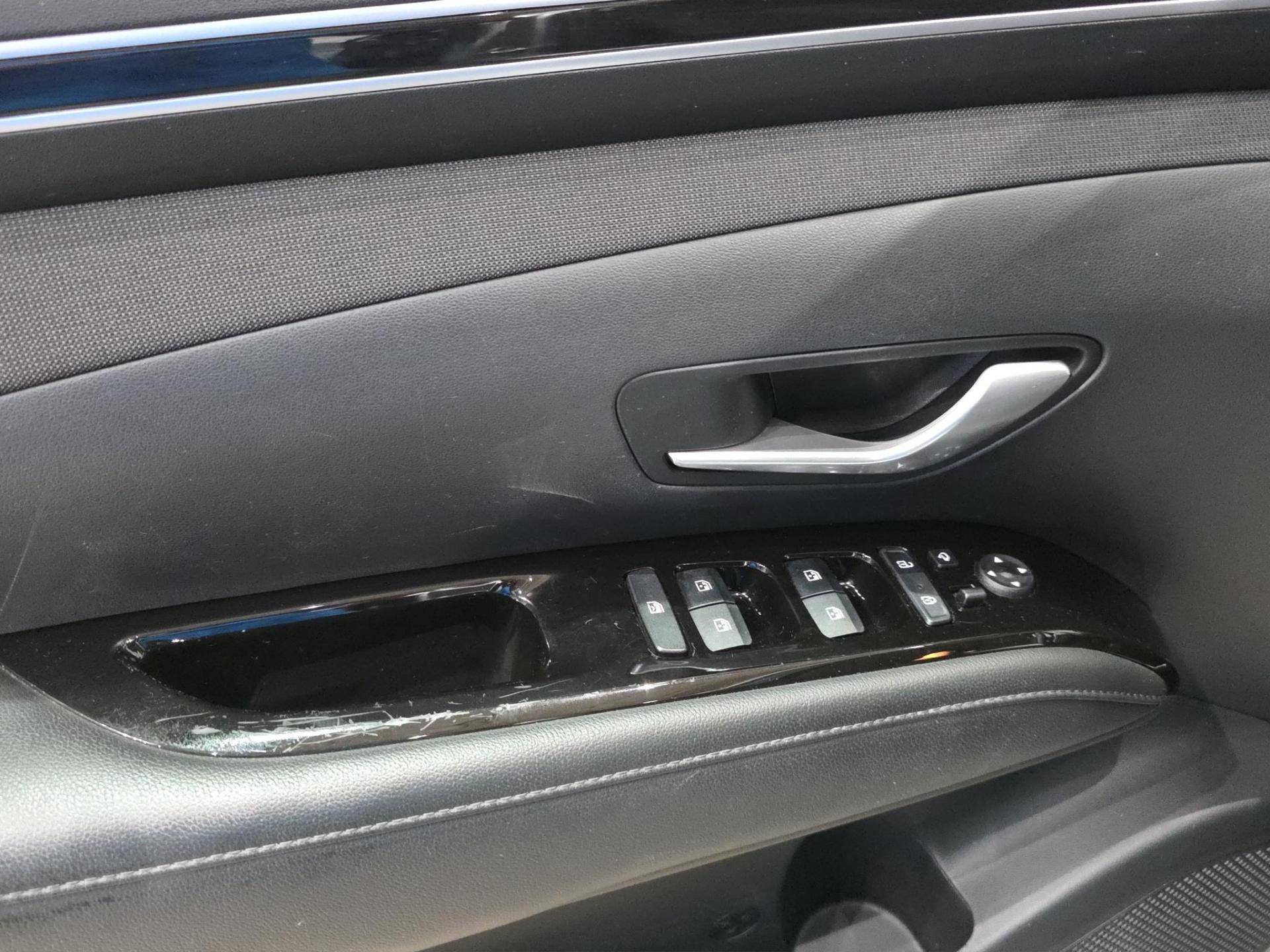 HYUNDAI Tucson Tucson 1.6 hev Exellence 4wd auto usata in pronta consegna - Brandini
