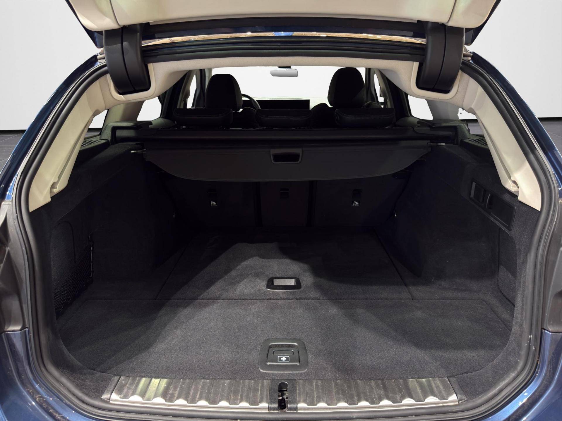 BMW Serie 3 Touring 316d Touring mhev 48V auto usata in pronta consegna - Brandini