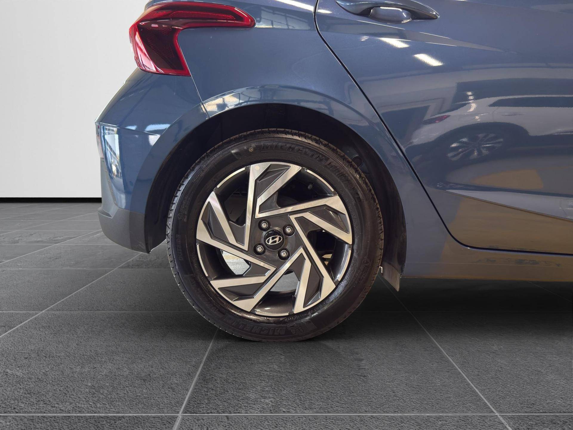 Auto Venduta - HYUNDAI I20 i20 1.2 Gpl Connectline 78cv mt usata in pronta consegna - Brandini