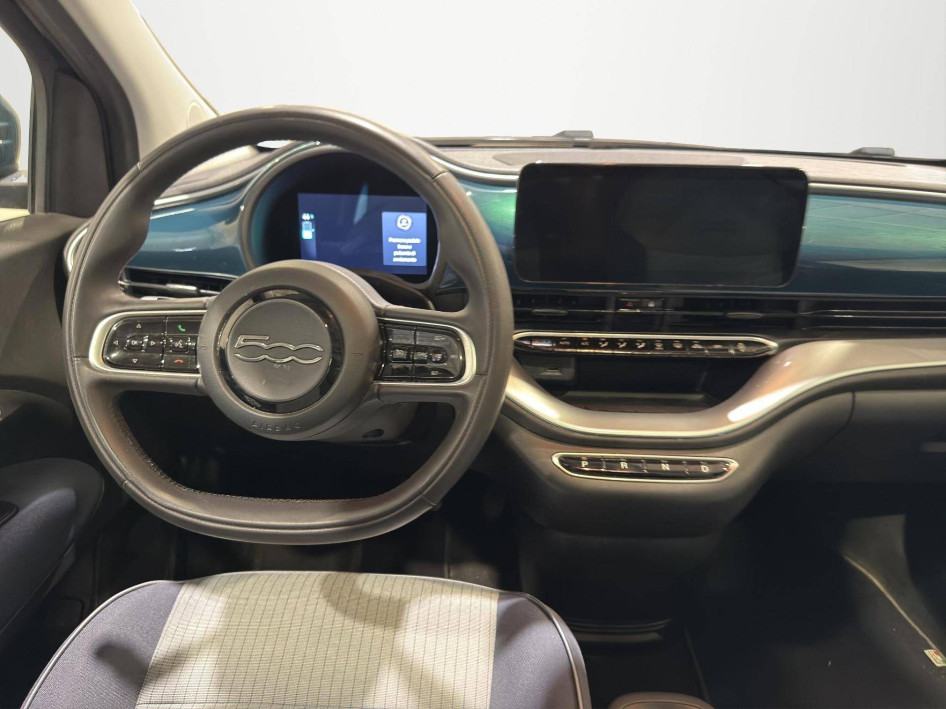 FIAT 500X 500e La Prima usata in pronta consegna - Brandini