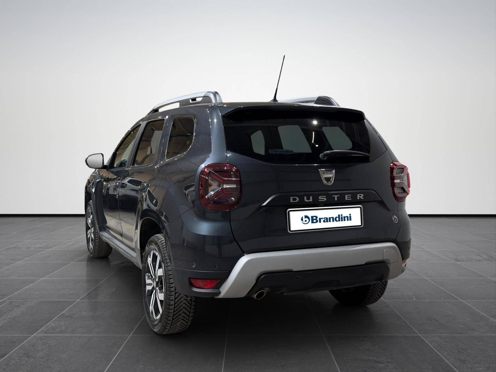 Auto Venduta - DACIA Duster Duster 1.5 blue dci Prestige 4x4 115cv usata in pronta consegna - Brandini