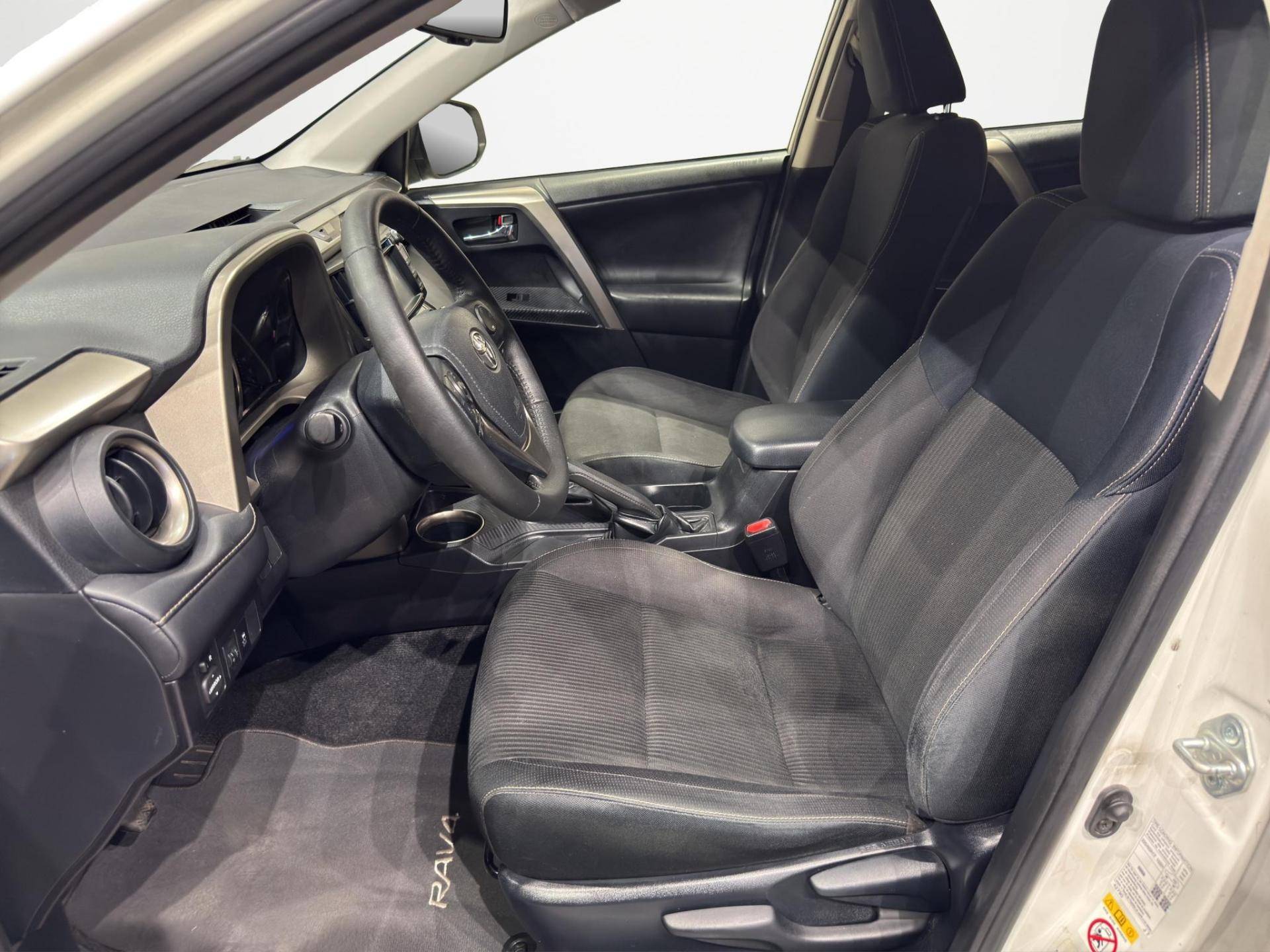 Auto Venduta - TOYOTA Rav4 Rav4 2.0 d-4d Active 2wd 124cv mt usata in pronta consegna - Brandini