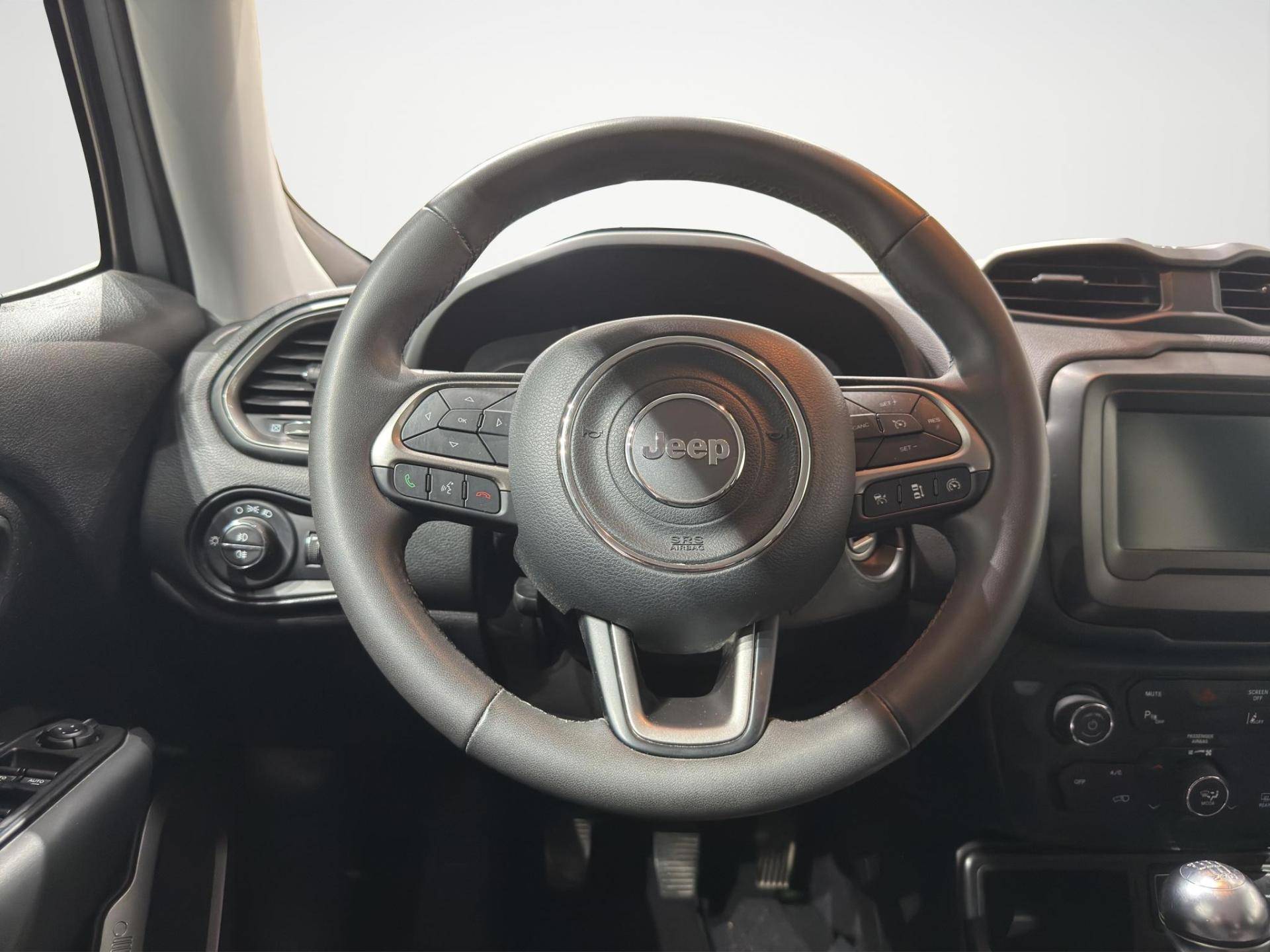 Auto Venduta - JEEP Renegade Renegade 1.0 t3 Limited 2wd usata in pronta consegna - Brandini