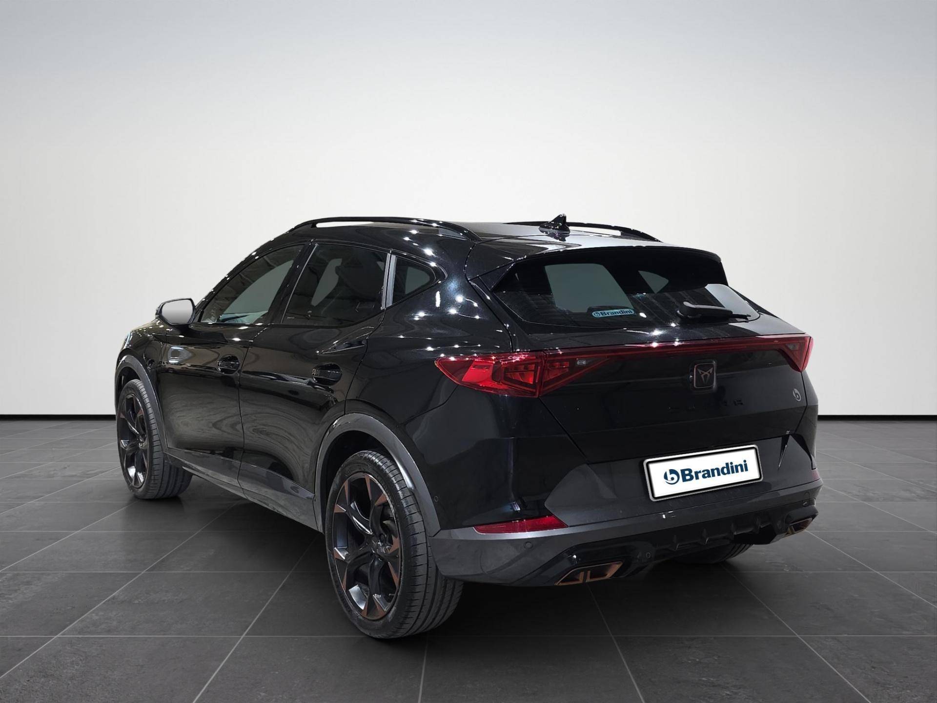 Auto Venduta - CUPRA Formentor Formentor 1.4 e-hybrid dsg usata in pronta consegna - Brandini