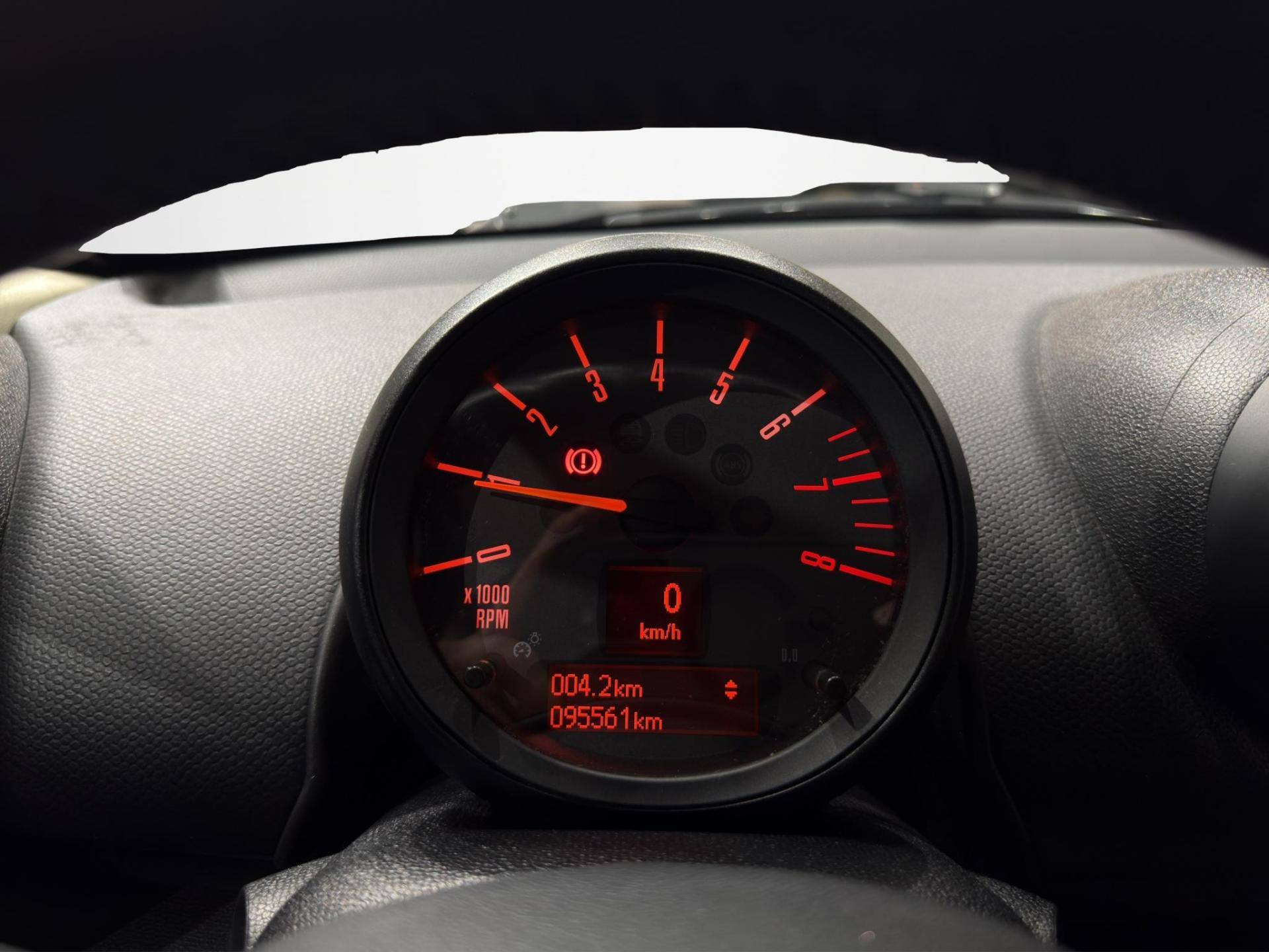 MINI Mini Countryman Mini Countryman 1.6 Cooper S all4 E6 usata in pronta consegna - Brandini