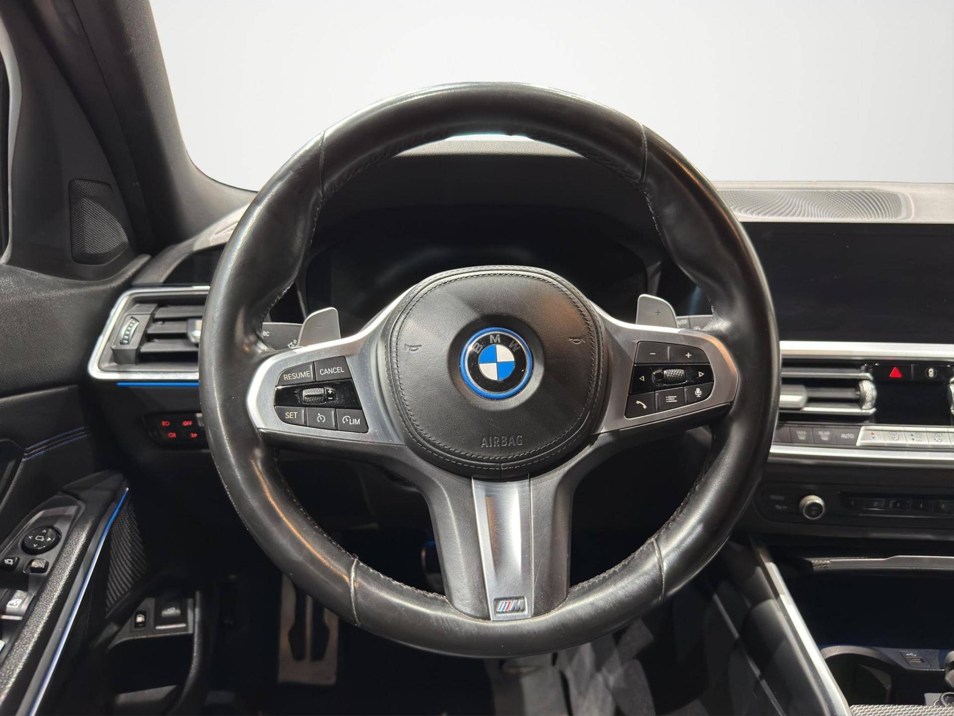 Auto Venduta - BMW Serie 3 Touring 320e Touring Msport auto usata in pronta consegna - Brandini