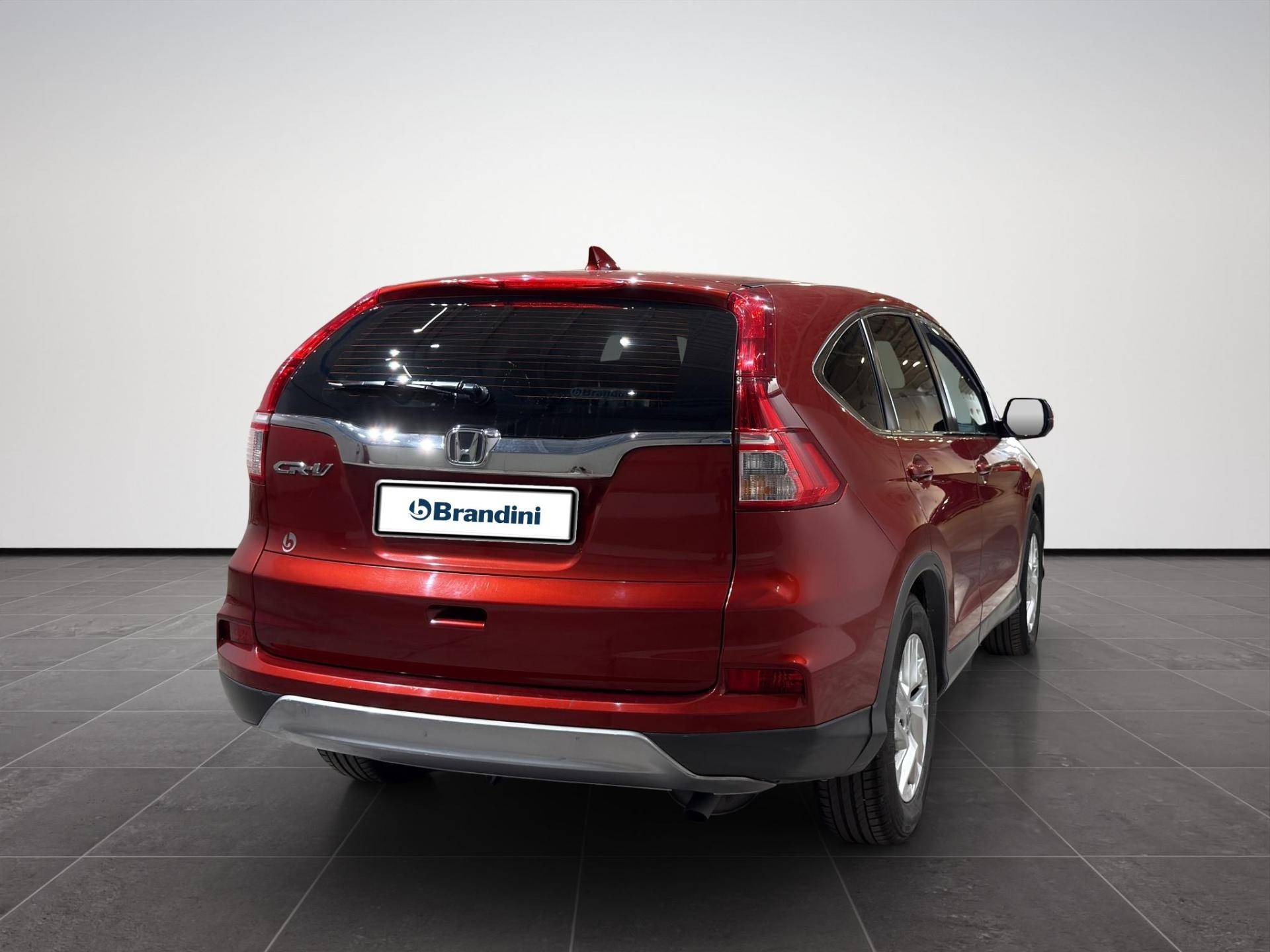 HONDA CR-V CR-V 1.6 Comfort 2wd usata in pronta consegna - Brandini