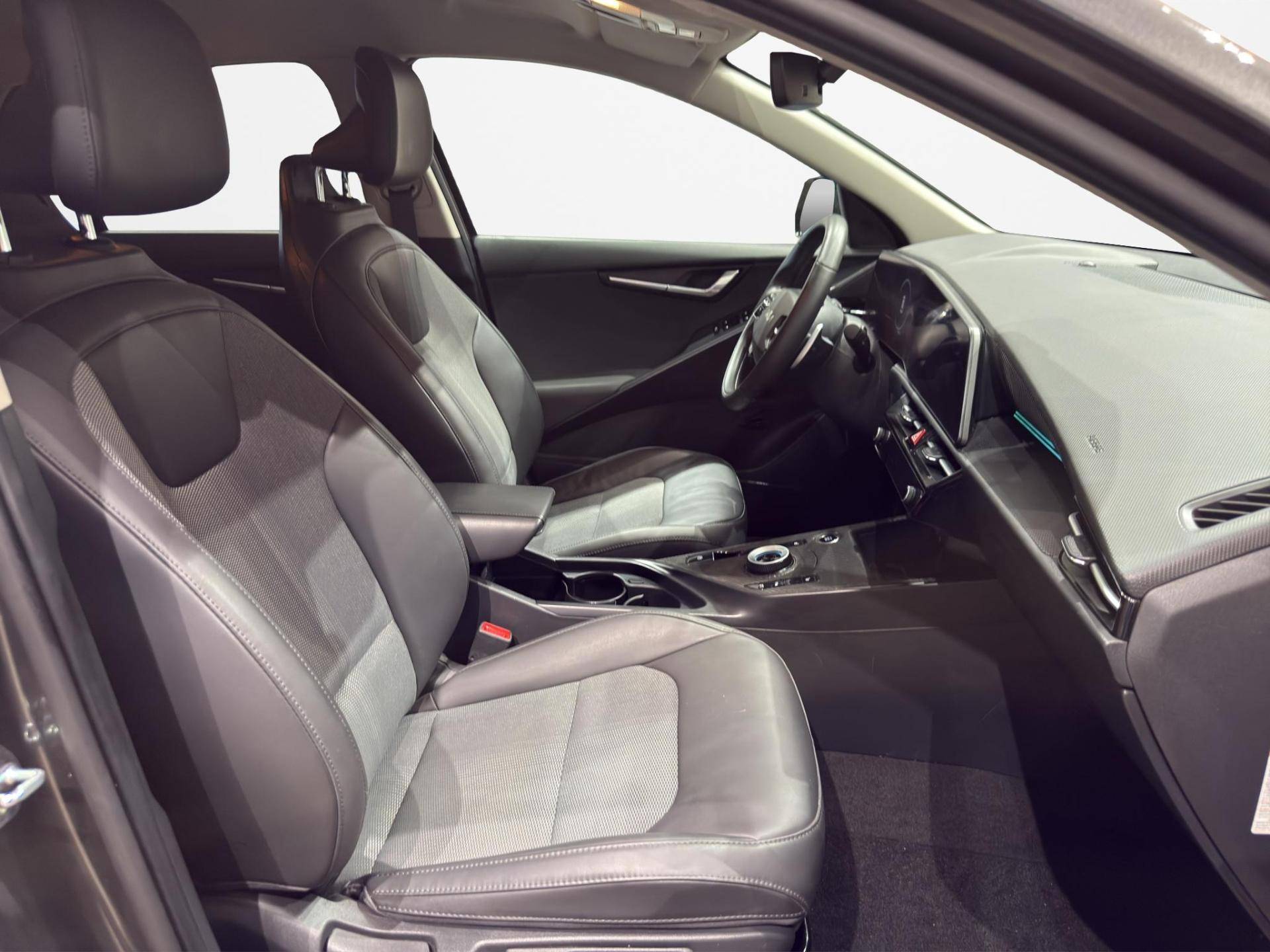 KIA Niro II 2022 Niro EV 64,8 kWh Evolution Premium Pack usata in pronta consegna - Brandini