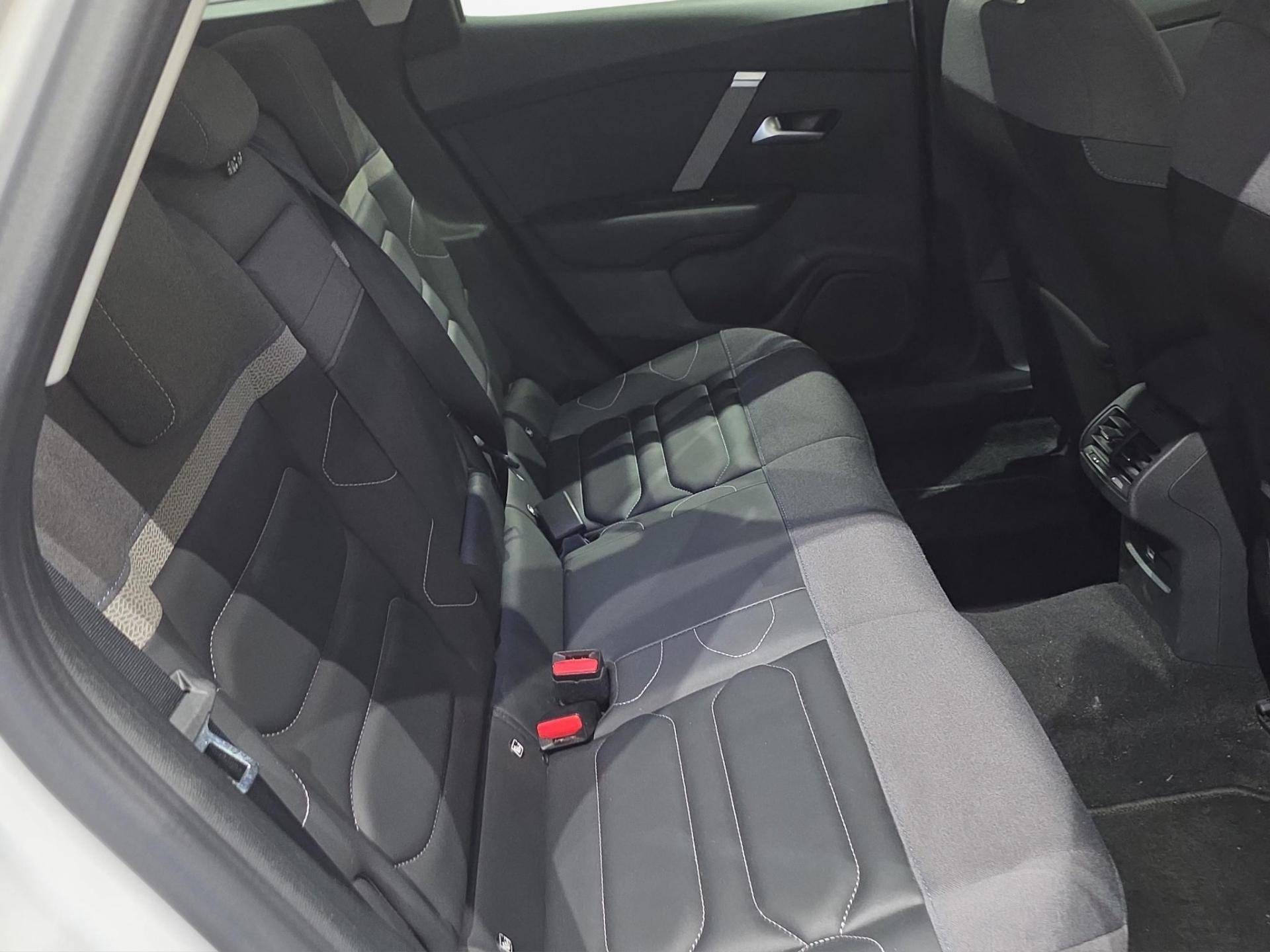 CITROEN C4 C4 1.2 puretech Shine s&s 130cv usata in pronta consegna - Brandini