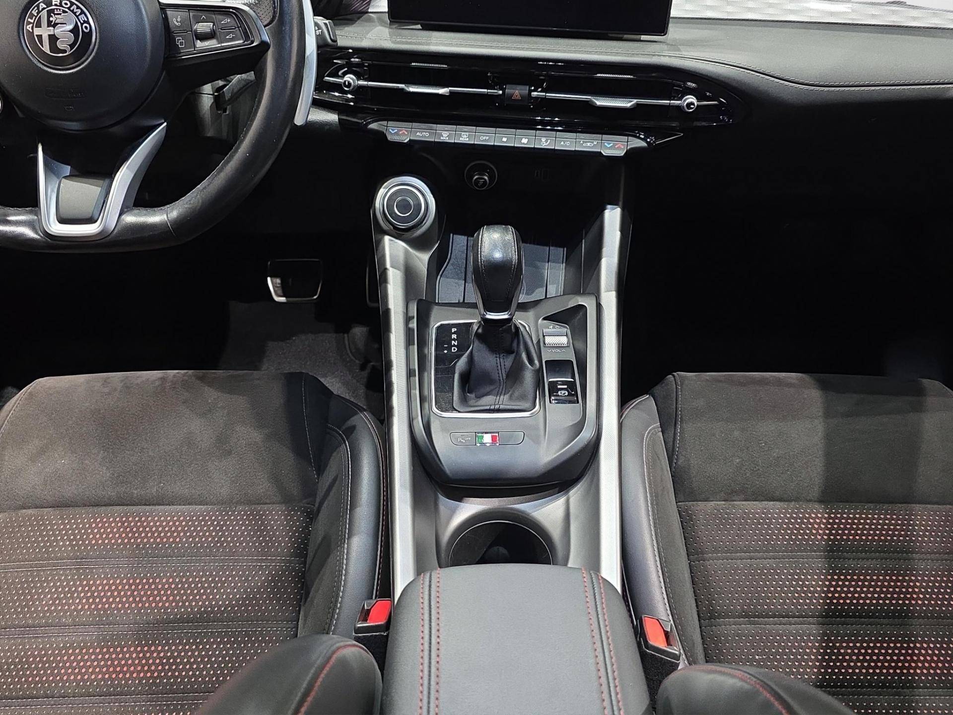 ALFA ROMEO Tonale Tonale 1.5 hybrid Speciale 130cv ddct7 usata in pronta consegna - Brandini