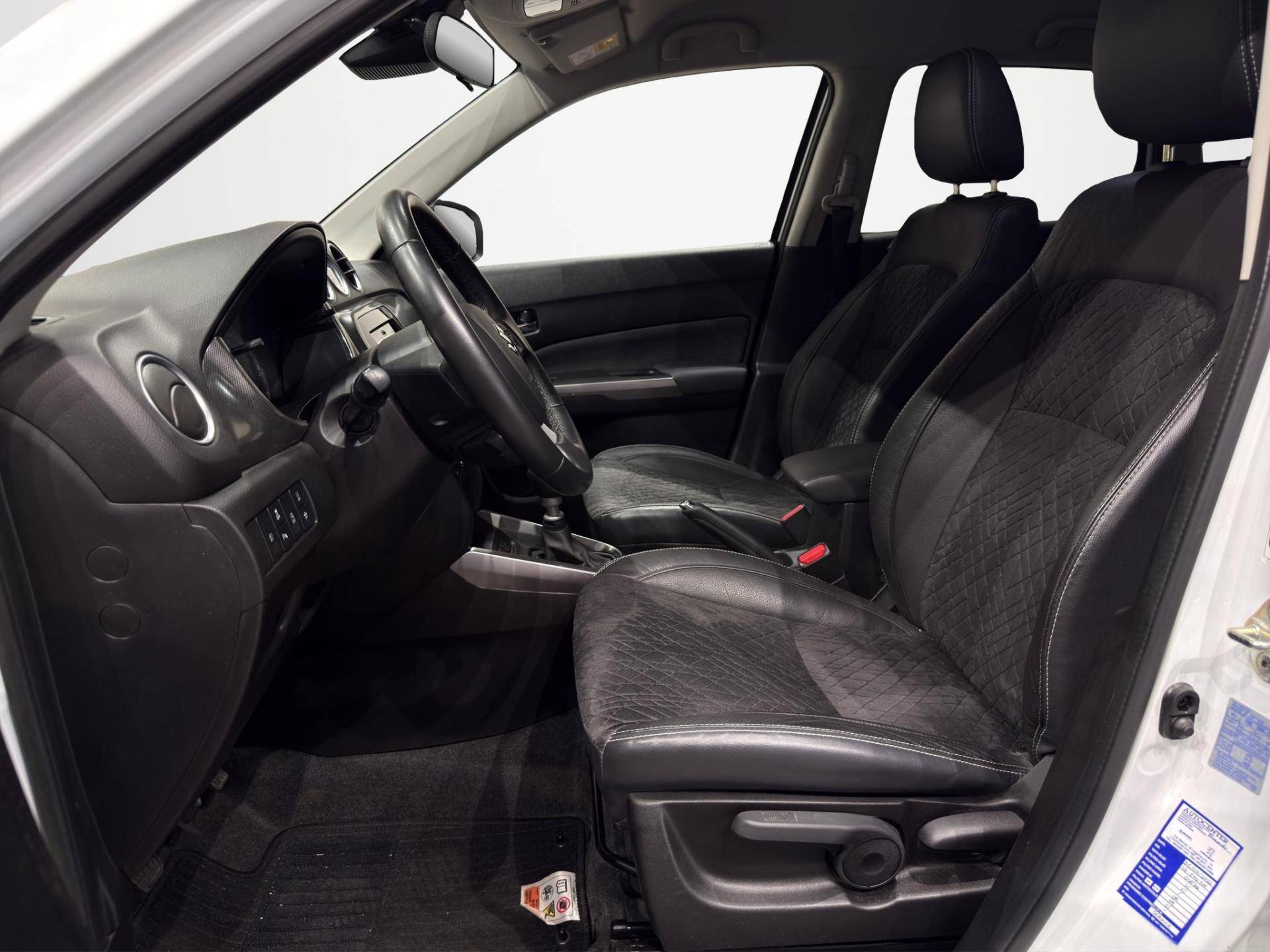 Auto Venduta - SUZUKI Vitara Vitara 1.4 hybrid Easy Top 2wd usata in pronta consegna - Brandini
