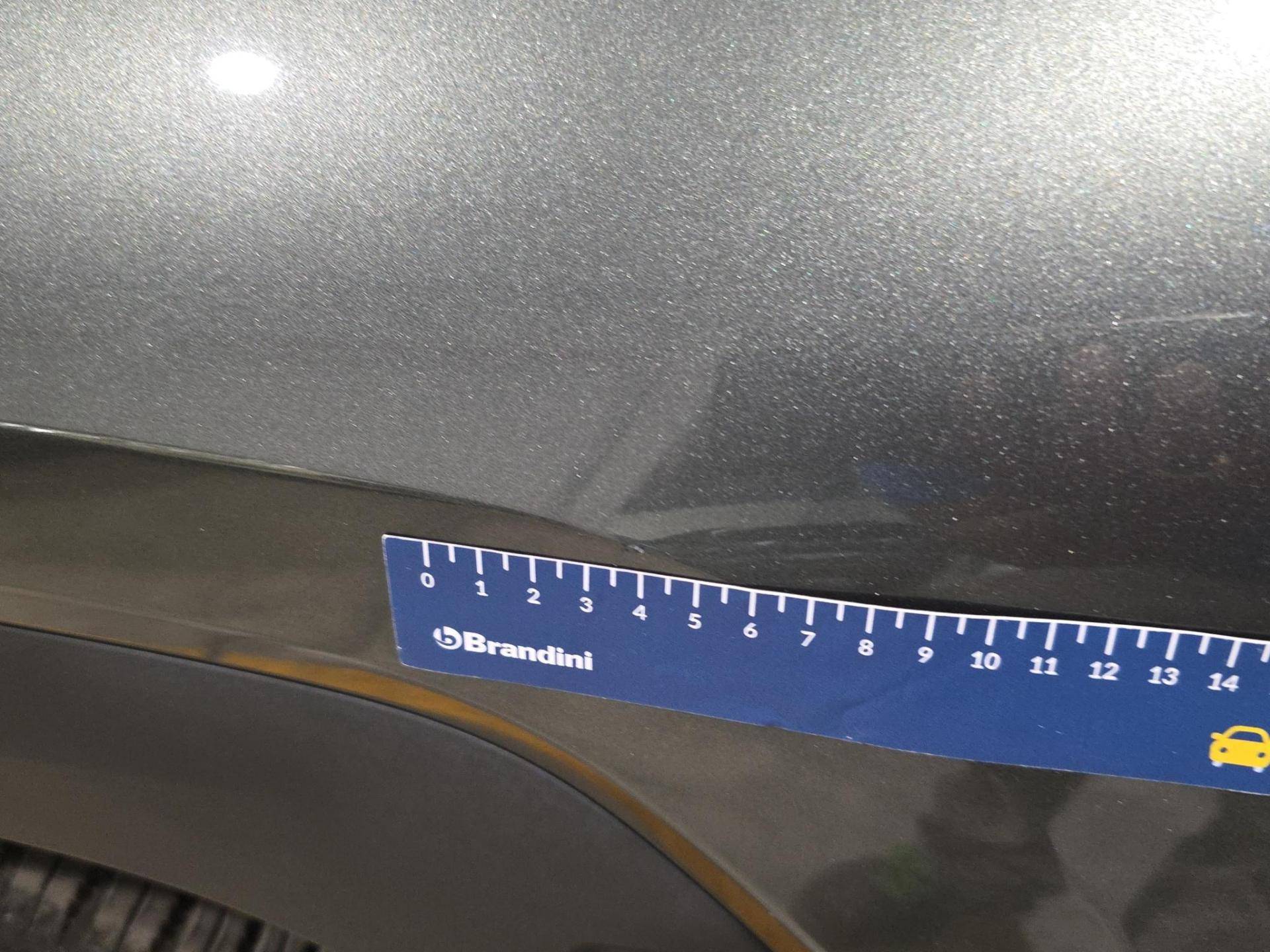 Auto Venduta - HYUNDAI Tucson Tucson 1.6 t-gdi 48V Xline 2wd imt usata in pronta consegna - Brandini
