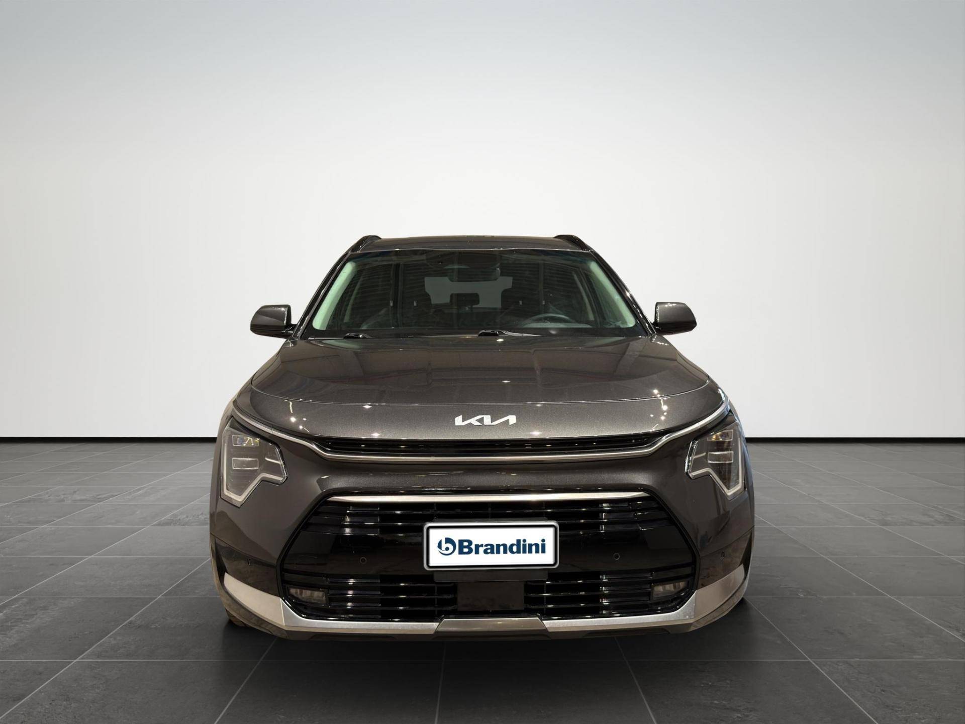 KIA Niro II 2022 Niro EV 64,8 kWh Evolution Premium Pack usata in pronta consegna - Brandini
