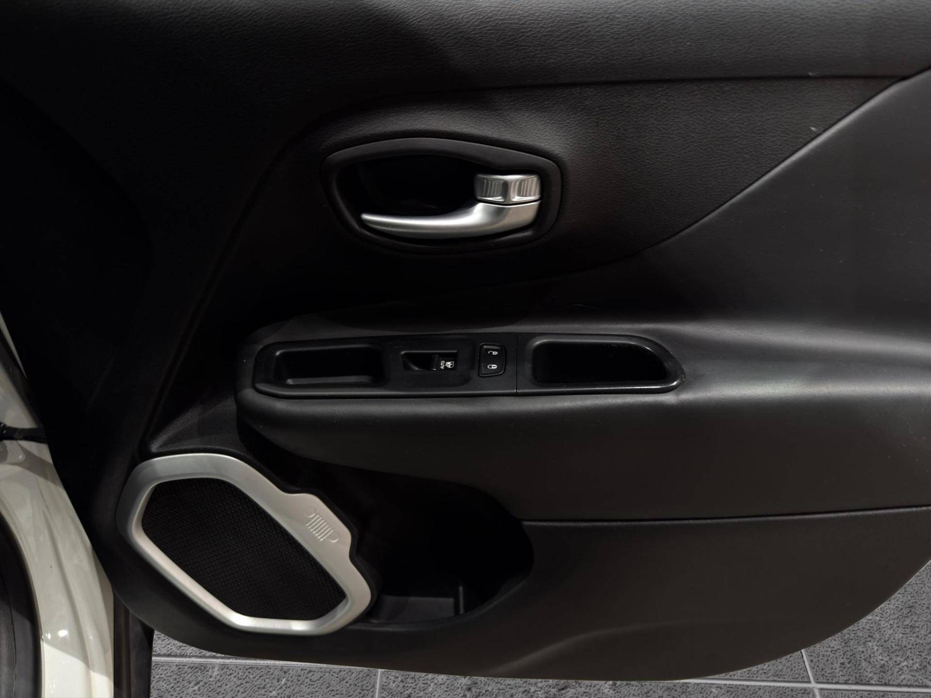 Auto Venduta - JEEP Renegade Renegade 2.0 mjt Limited 4wd 140cv usata in pronta consegna - Brandini