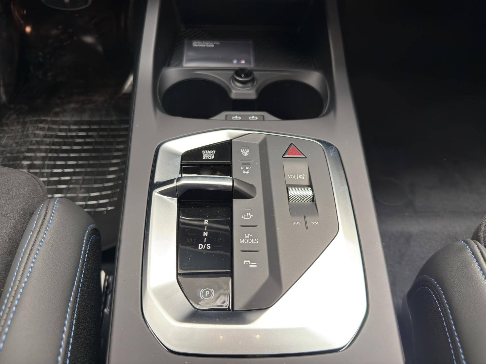 BMW Serie 1 118d auto usata in pronta consegna - Brandini