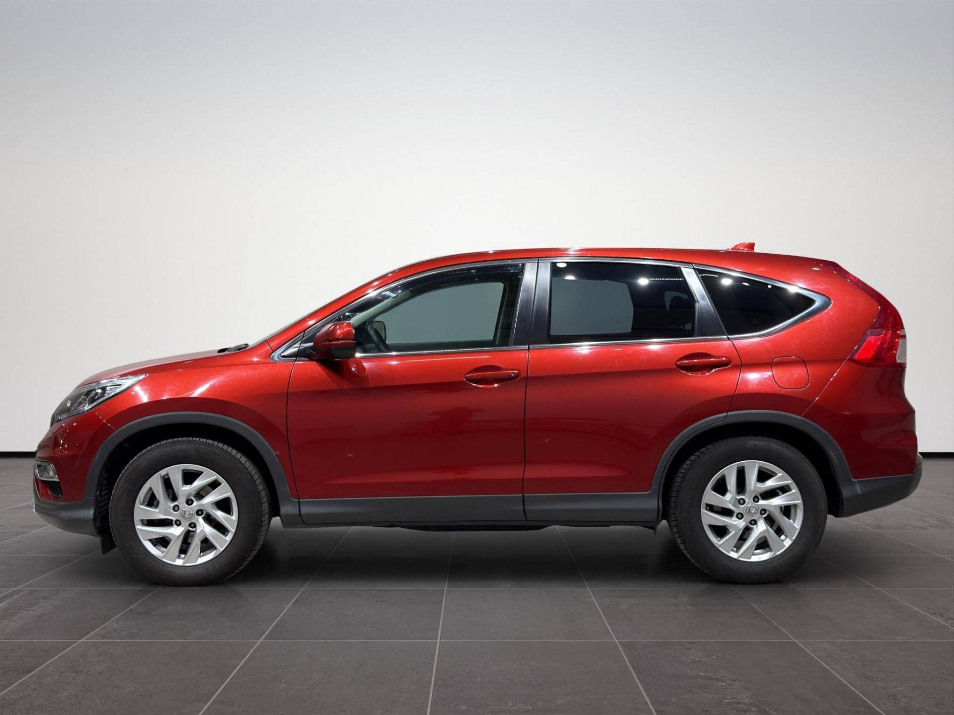 HONDA CR-V CR-V 1.6 Comfort 2wd usata in pronta consegna - Brandini