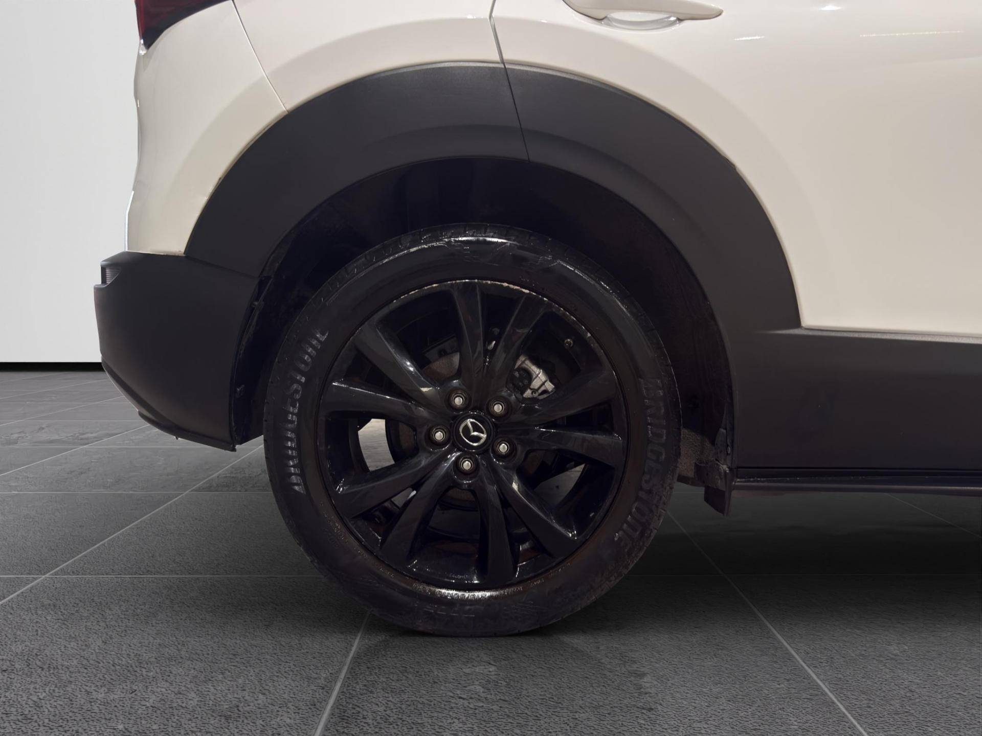 MAZDA CX-30 CX-30 2.0 m-hybrid Homura 2wd 150cv 6at usata in pronta consegna - Brandini