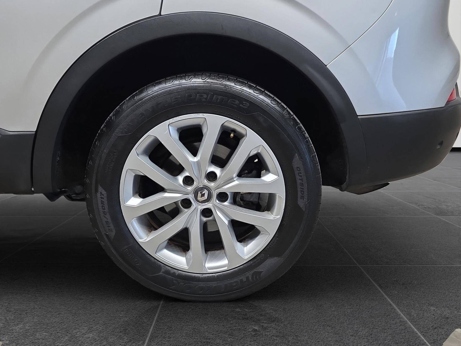 RENAULT Kadjar Kadjar 1.5 dci energy Life 110cv usata in pronta consegna - Brandini