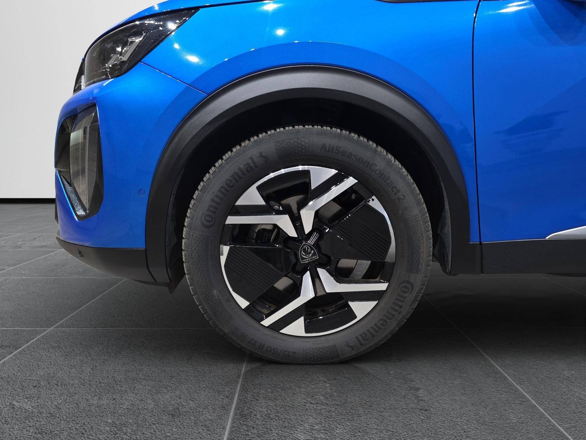 Auto Venduta - PEUGEOT 2008 2008 1.2 hybrid Allure 136cv e-dcs6 usata in pronta consegna - Brandini
