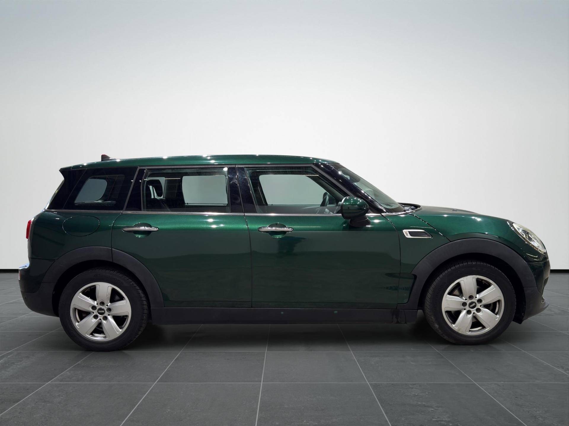 MINI Mini Mini Clubman 1.5 One D Hype auto usata in pronta consegna - Brandini