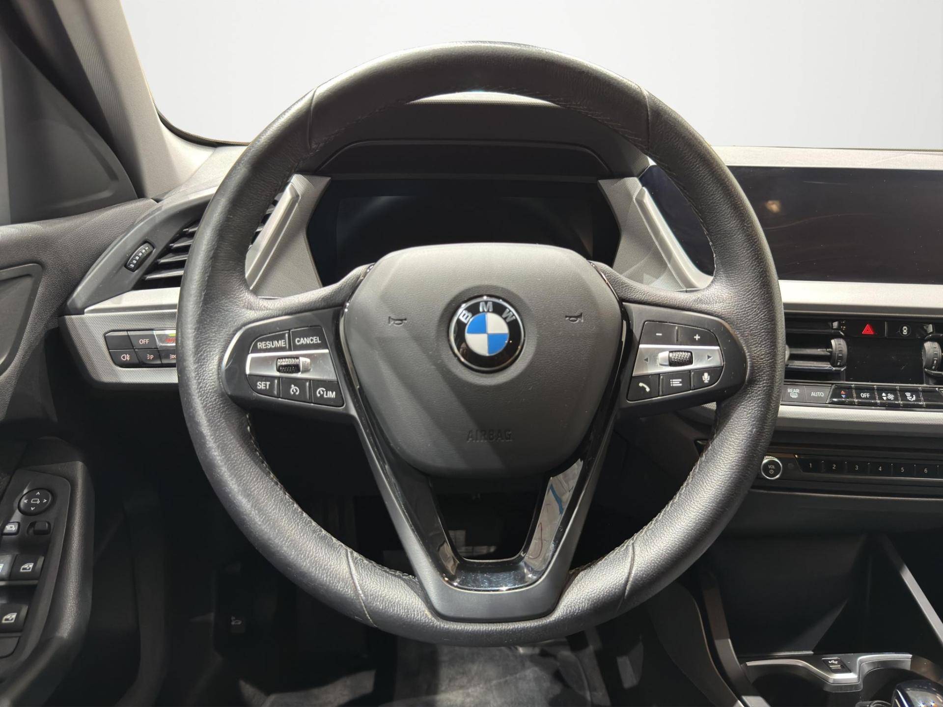 BMW Serie 1 118d Business Advantage usata in pronta consegna - Brandini