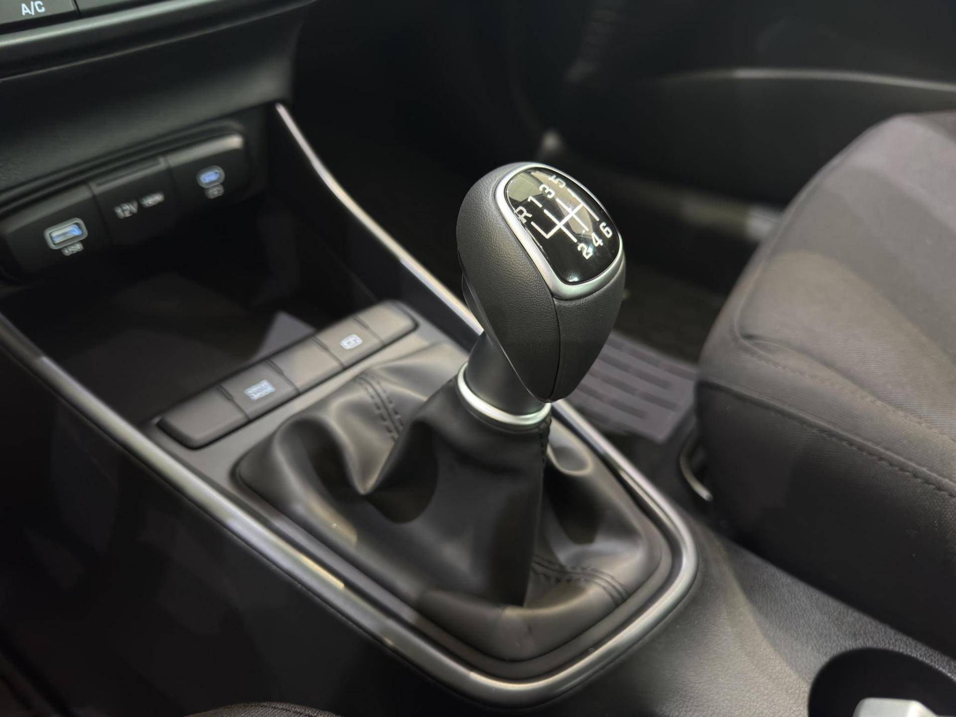 Auto Venduta - HYUNDAI I20 i20 1.0 t-gdi Connectline 90cv mt usata in pronta consegna - Brandini
