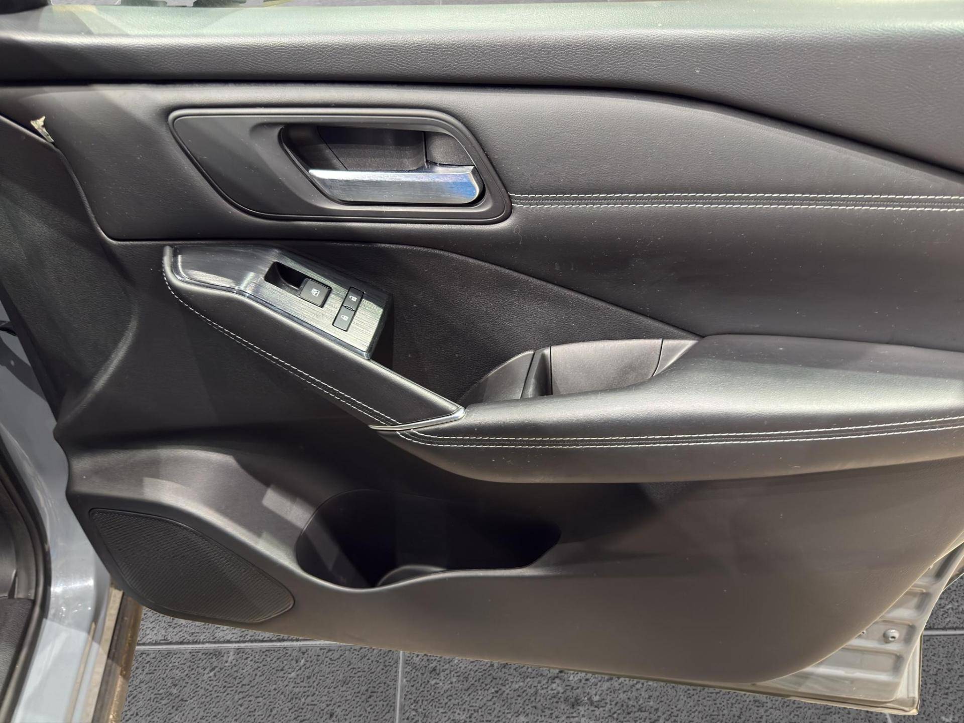 Auto Venduta - NISSAN Qashqai Qashqai 1.5 e-power N-Connecta 2wd usata in pronta consegna - Brandini