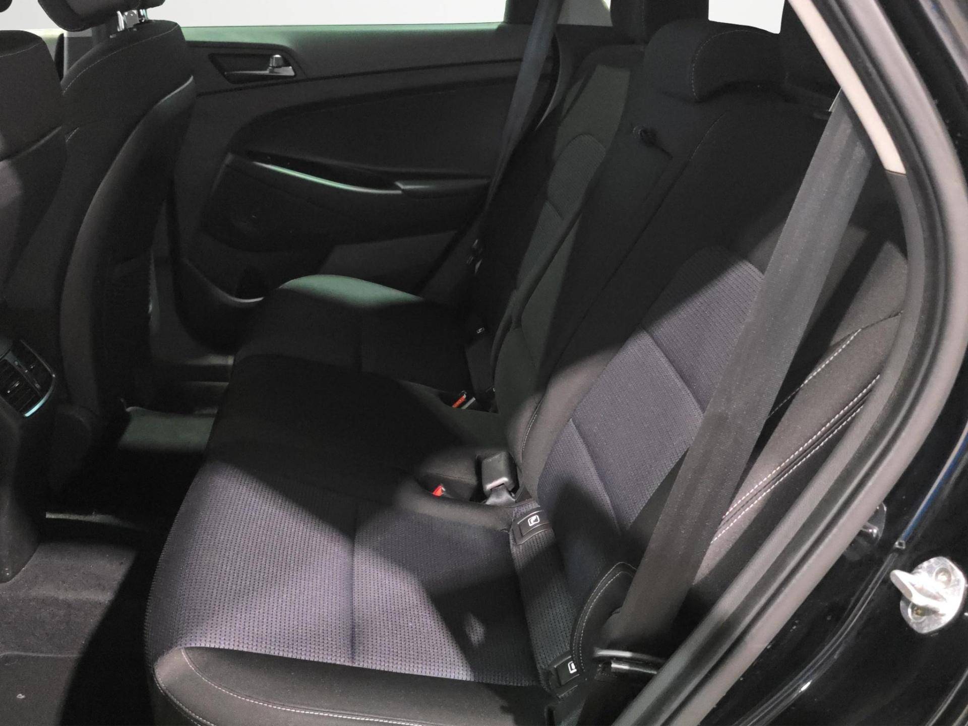 HYUNDAI Tucson Tucson 1.7 crdi Xpossible 2wd 141cv dct usata in pronta consegna - Brandini