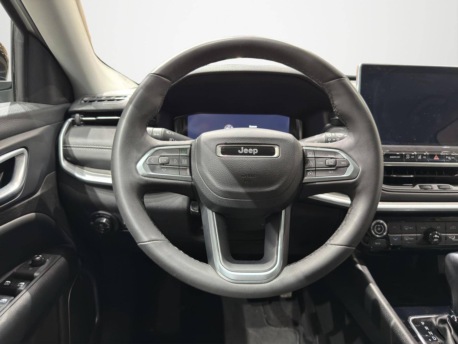Auto Venduta - JEEP Compass Compass 1.5 turbo t4 mhev Limited 2wd 130cv dct usata in pronta consegna - Brandini