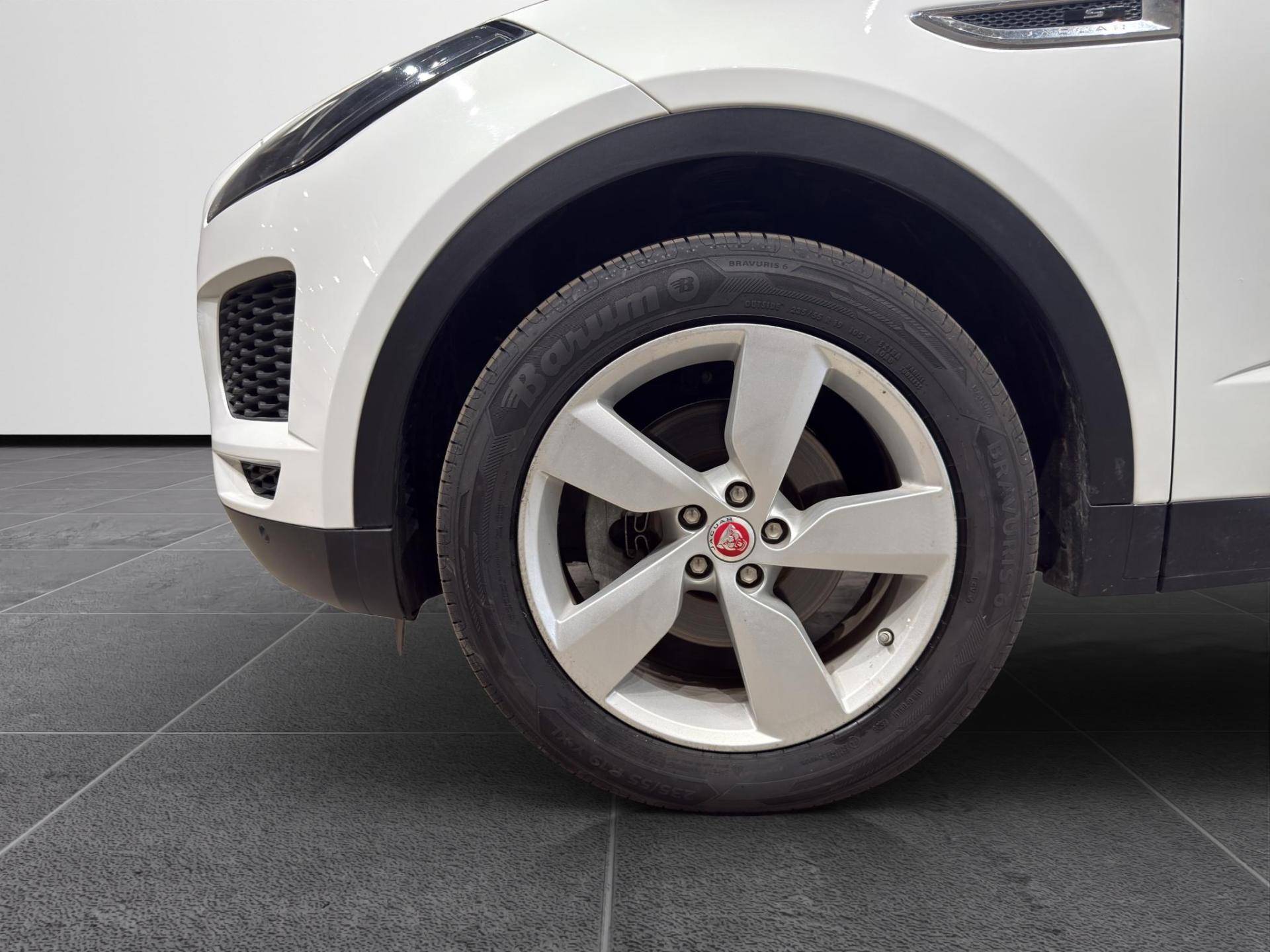 JAGUAR E-Pace E-Pace 2.0d i4 S awd 150cv auto my19 usata in pronta consegna - Brandini