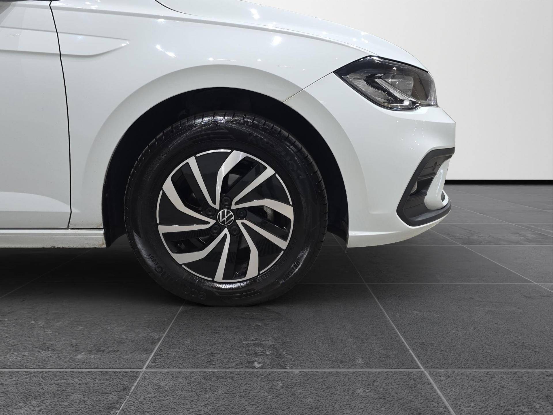 Auto Venduta - VOLKSWAGEN Polo Polo 1.0 tsi Life 95cv usata in pronta consegna - Brandini
