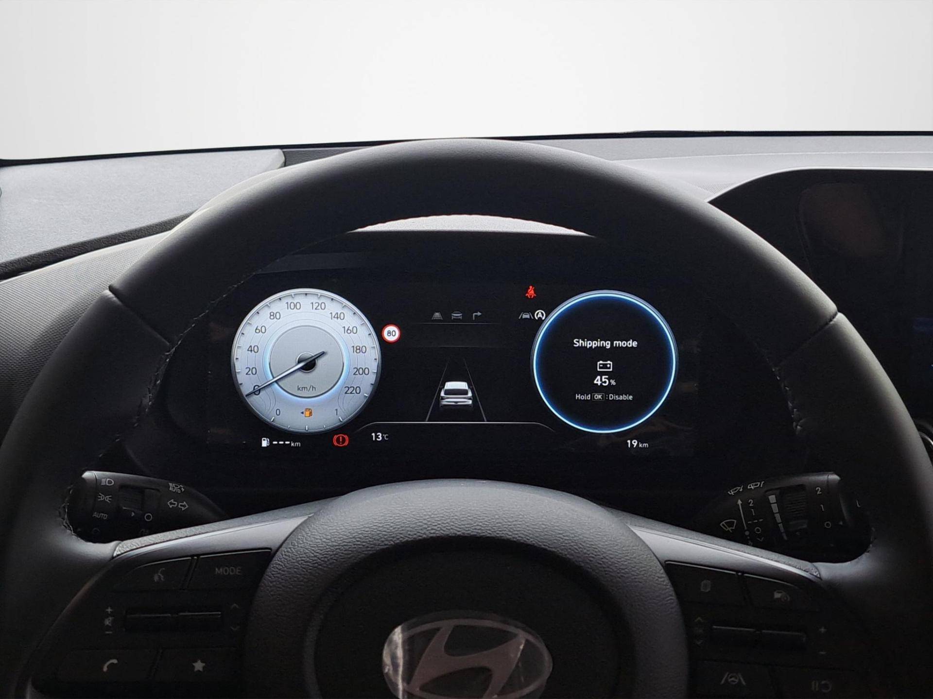 HYUNDAI I20 i20 1.0 t-gdi Connectline 90cv mt usata in pronta consegna - Brandini
