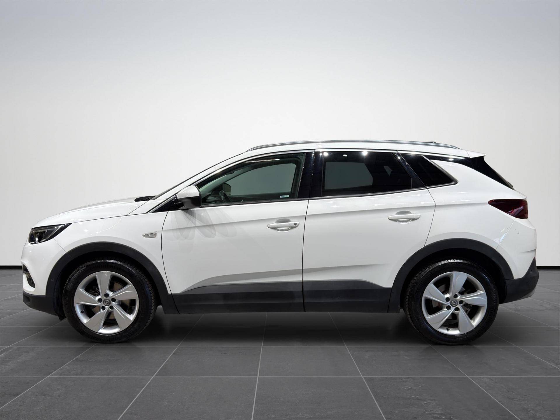 OPEL Grandland X Grandland X 2.0 ecotec Innovation s&s 177cv at8 usata in pronta consegna - Brandini
