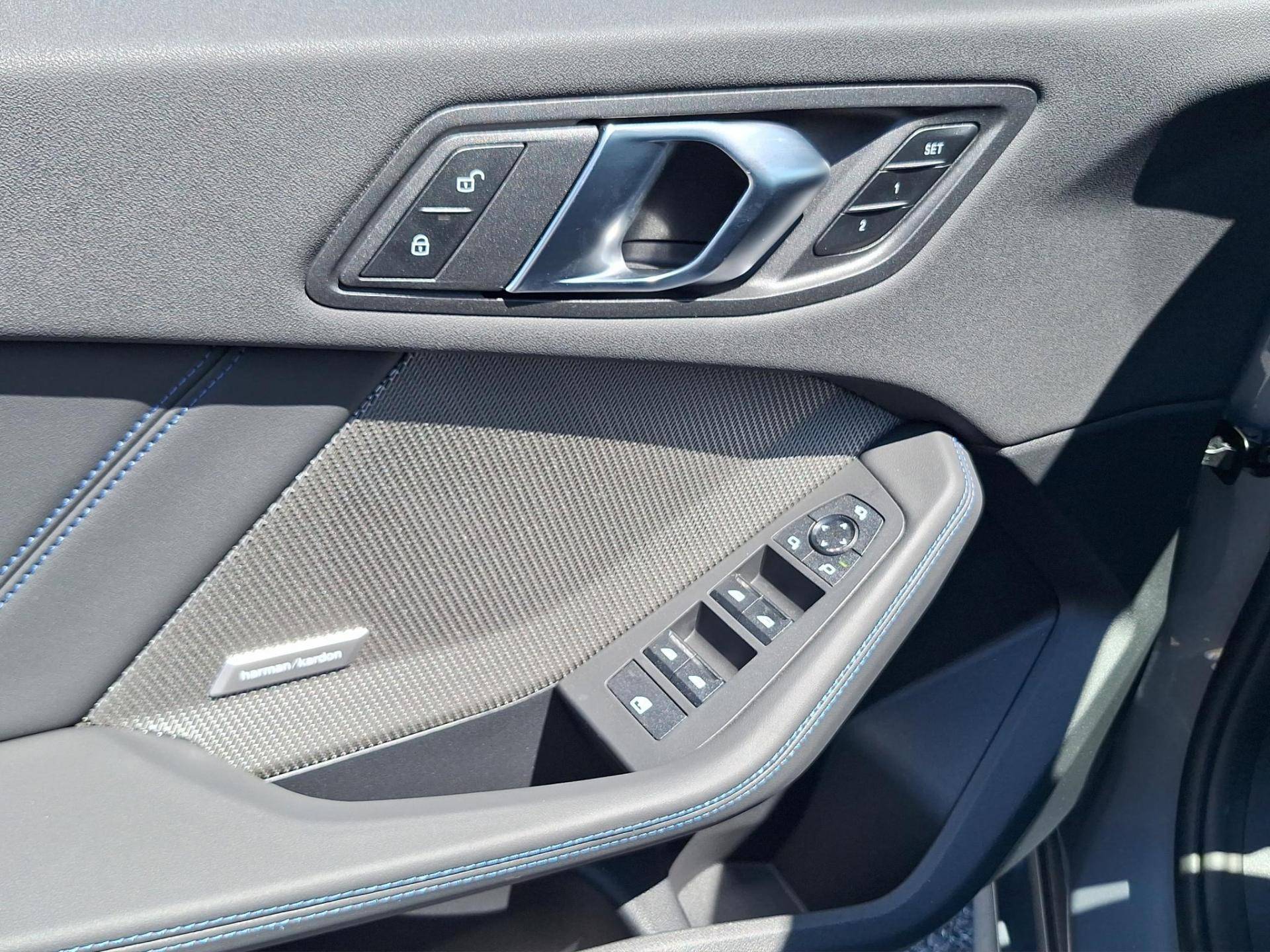 BMW Serie 1 M135 xdrive auto usata in pronta consegna - Brandini