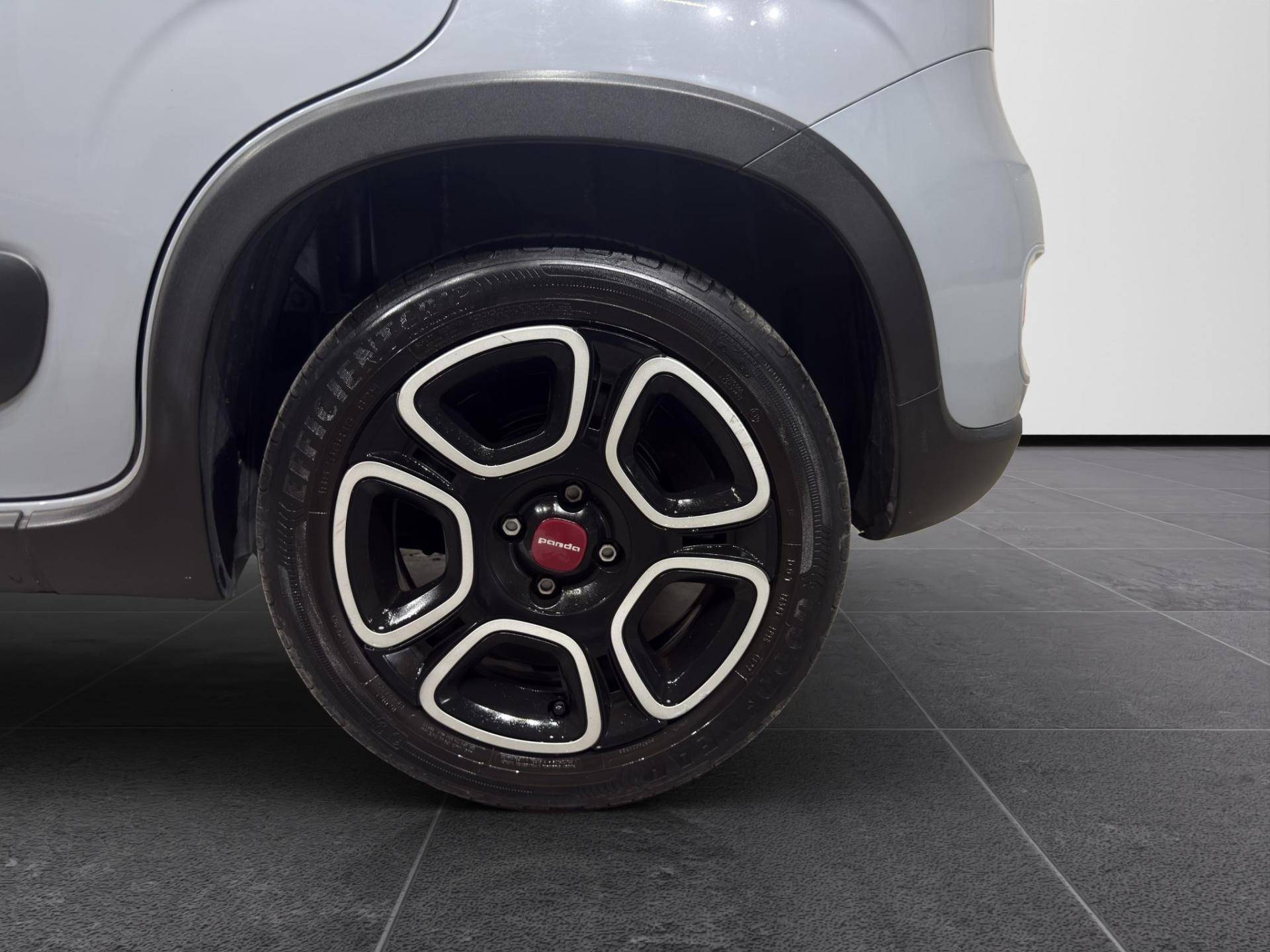 Auto Venduta - FIAT Panda Panda 1.2 easypower City Life Gpl s&s 69cv usata in pronta consegna - Brandini