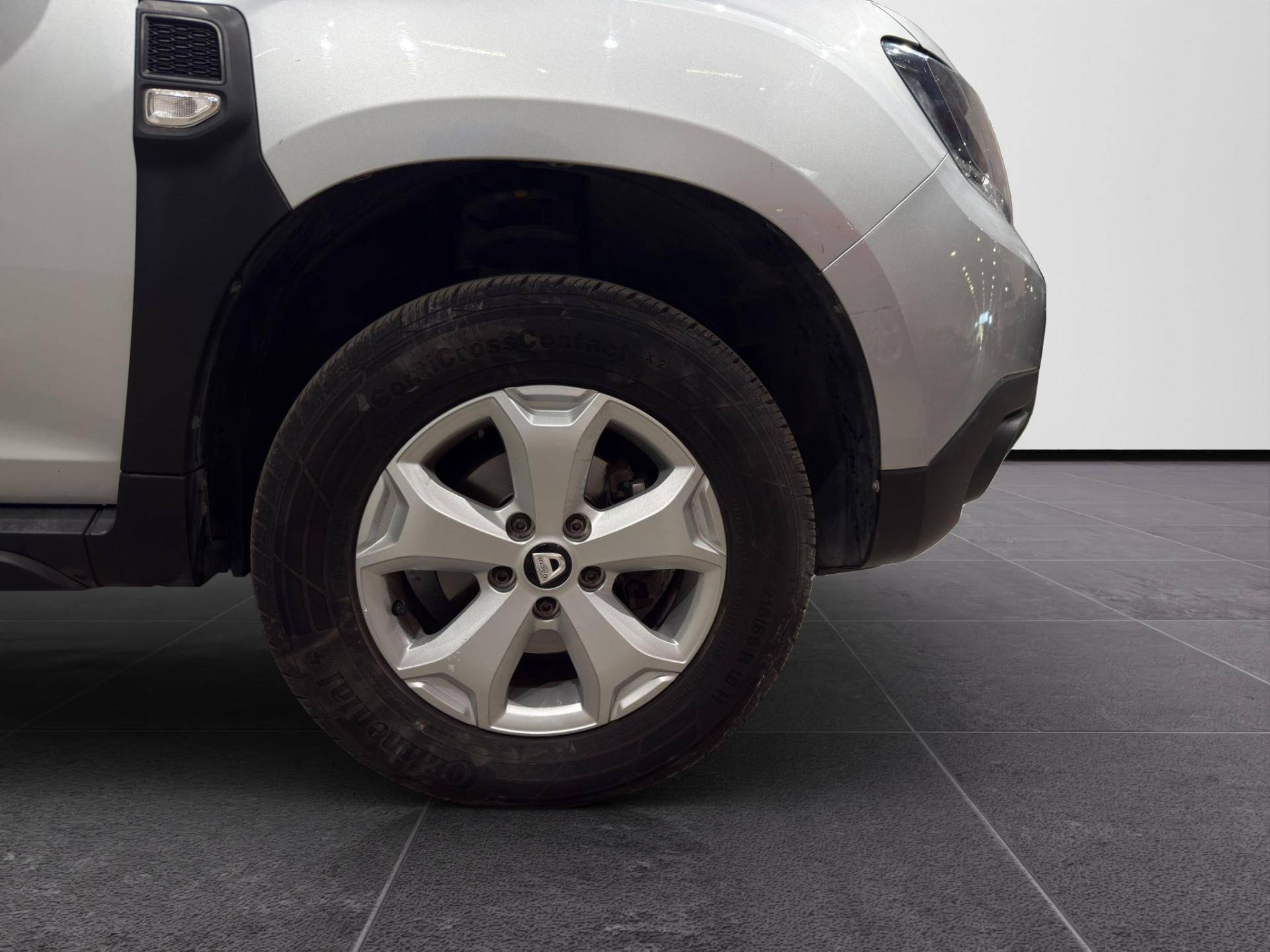 Auto Venduta - DACIA Duster Duster 1.5 blue dci Prestige 4x2 s&s 115cv my19 usata in pronta consegna - Brandini