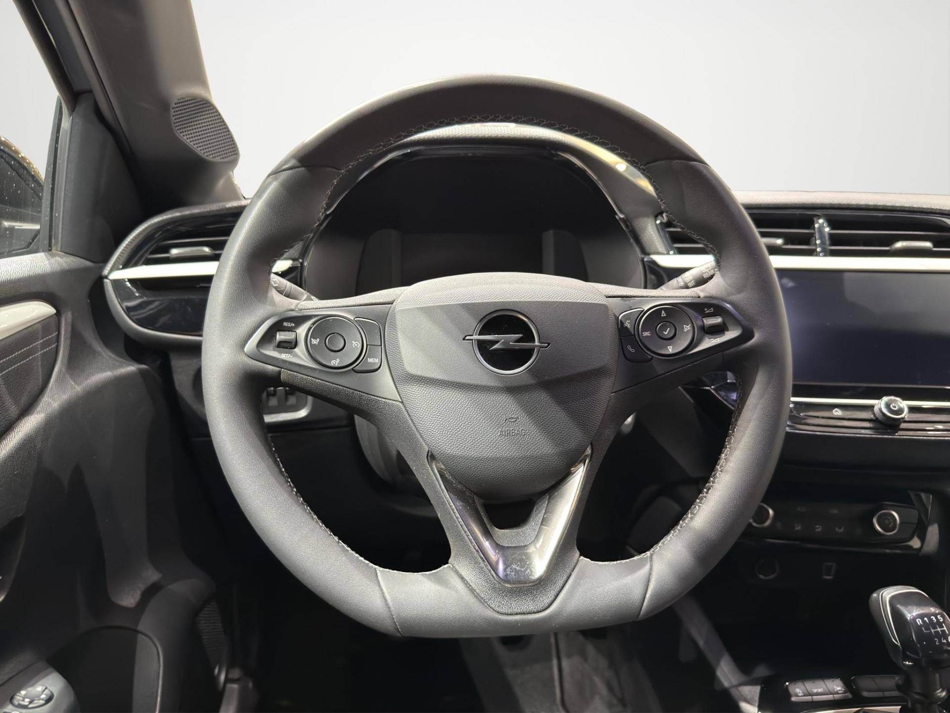 OPEL Corsa Corsa 1.2 GS s&s 100cv usata in pronta consegna - Brandini