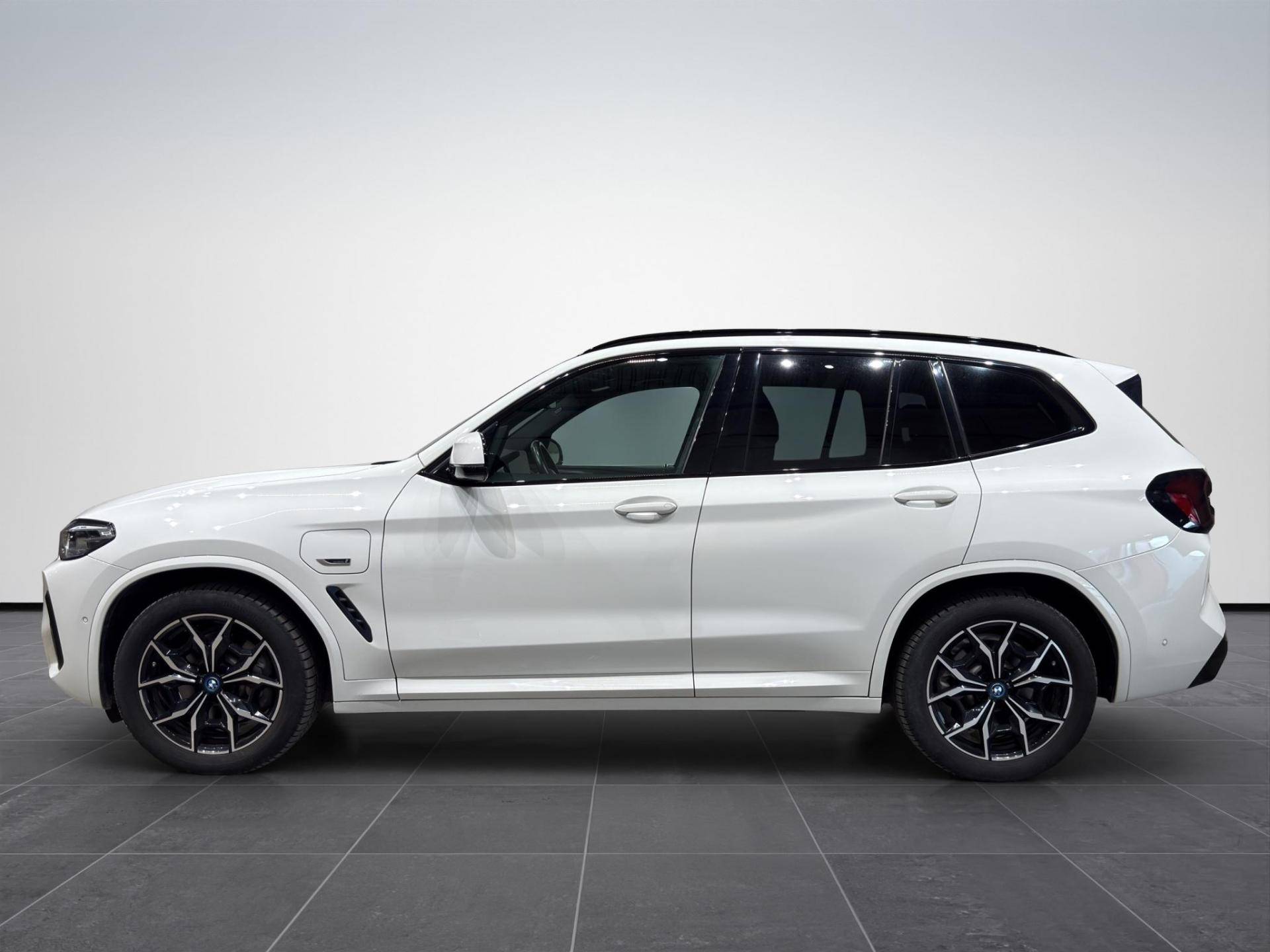 Auto Venduta - BMW X3 X3 xdrive30e Msport auto usata in pronta consegna - Brandini