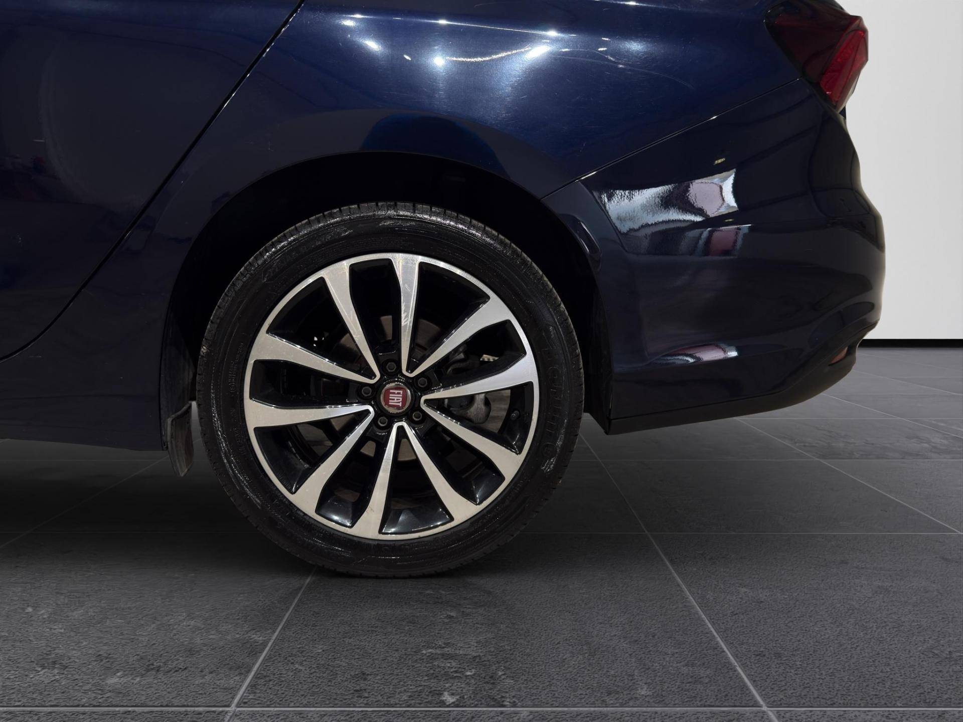 Auto Venduta - FIAT Tipo Tipo SW 1.6 mjt Lounge s&s 120cv my19 usata in pronta consegna - Brandini