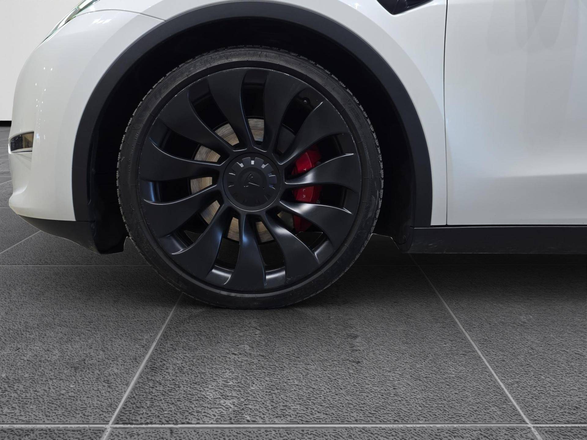 TESLA Model Y Model Y Performance Dual Motor awd usata in pronta consegna - Brandini