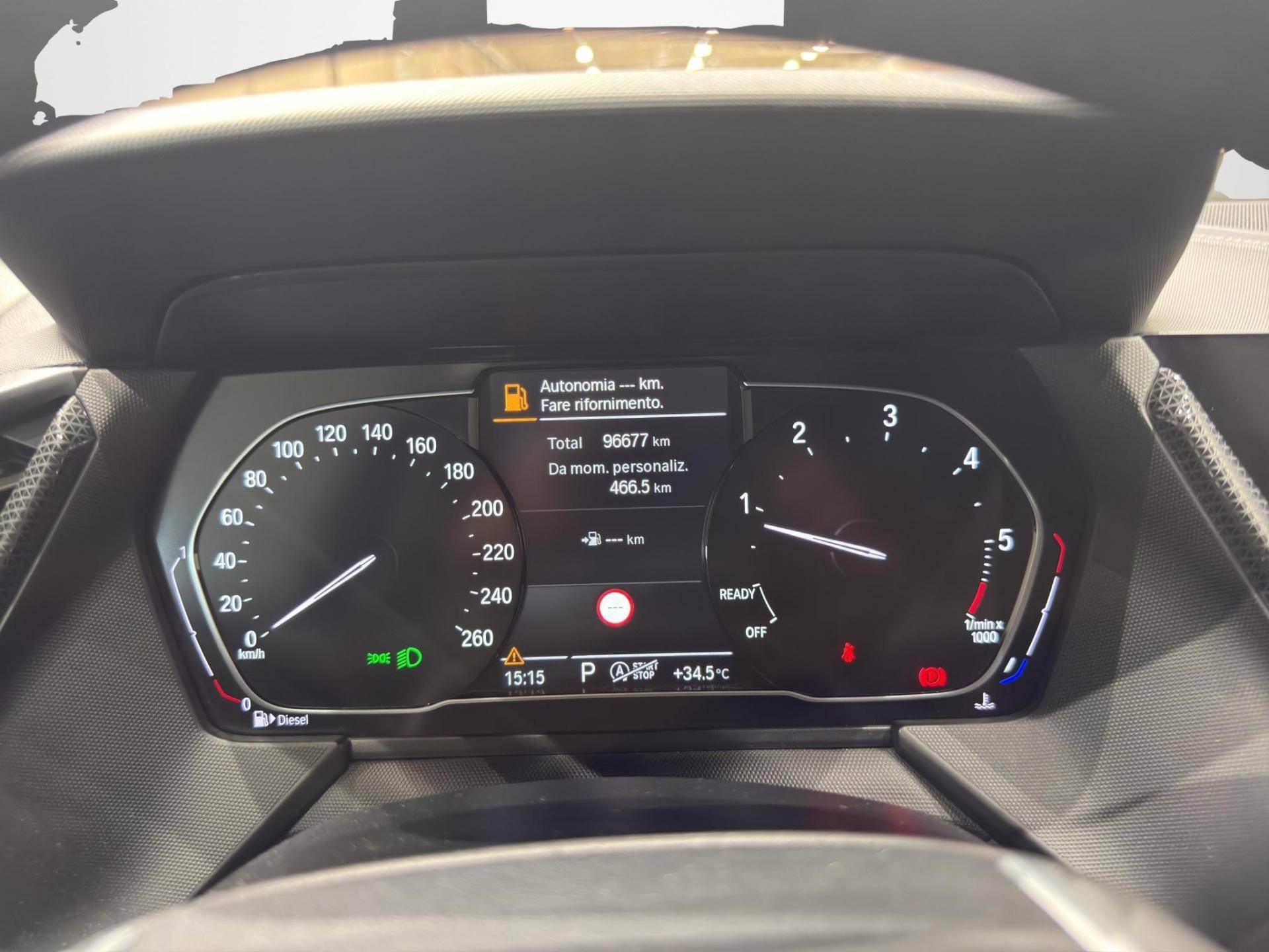Auto Venduta - BMW Serie 2 Active Tourer 220d Gran Coupe Sport auto usata in pronta consegna - Brandini