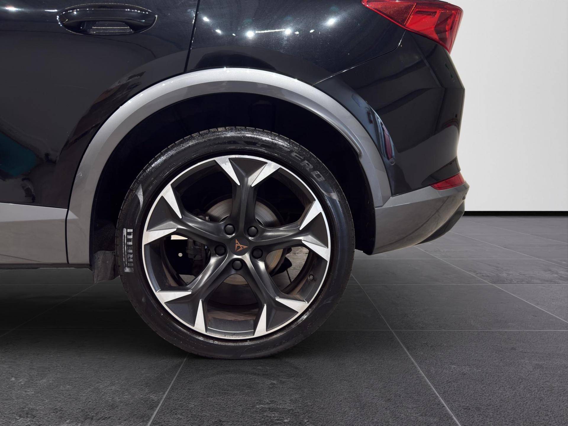 Auto Venduta - CUPRA Formentor Formentor 1.5 tsi dsg usata in pronta consegna - Brandini