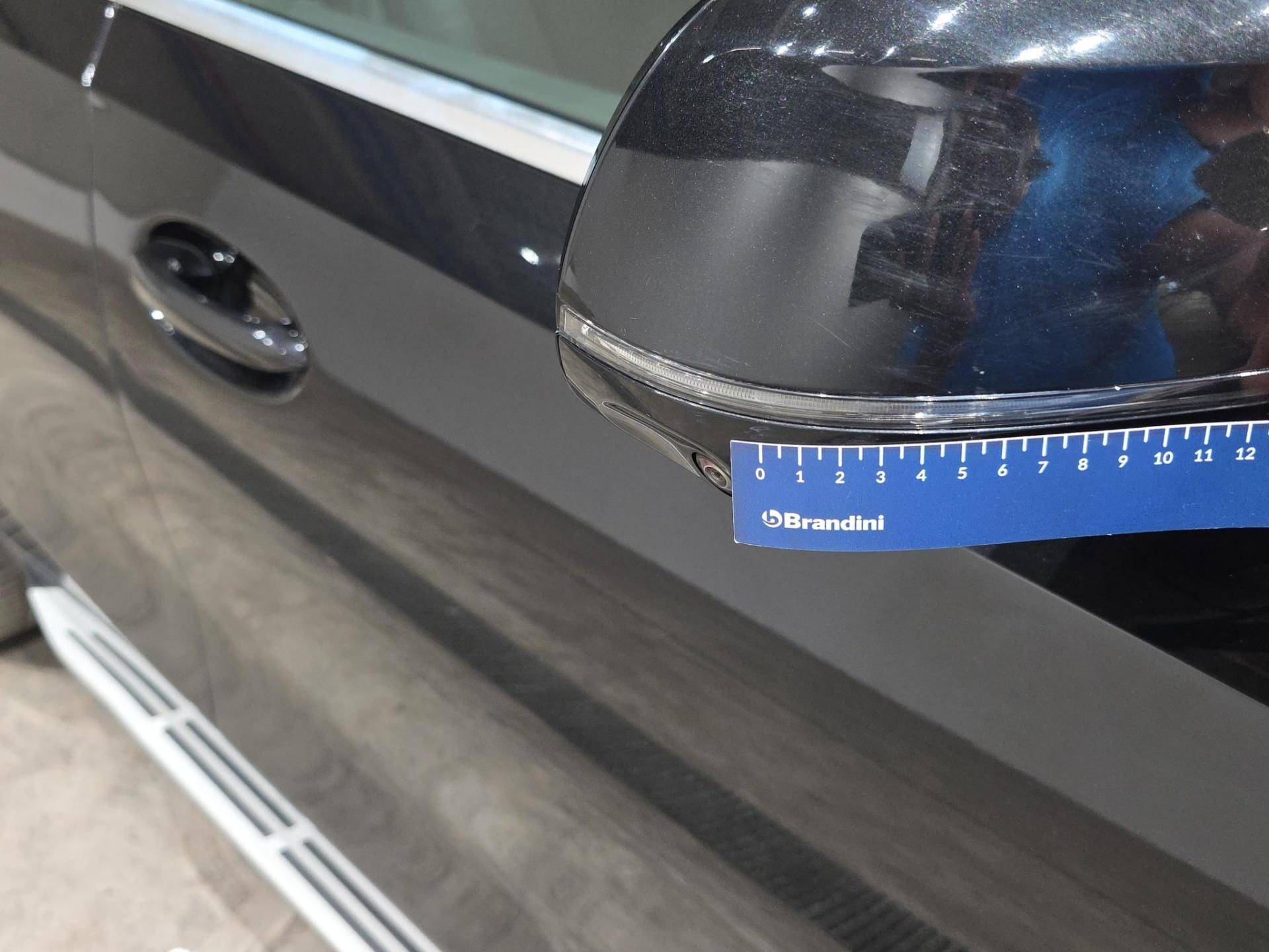 BMW X6 X6 xdrive30d xLine auto usata in pronta consegna - Brandini
