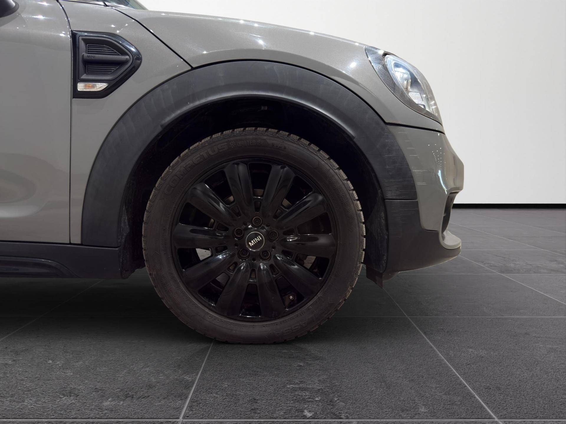 MINI Mini Countryman Mini Countryman 2.0 Cooper D Hype auto my18 usata in pronta consegna - Brandini