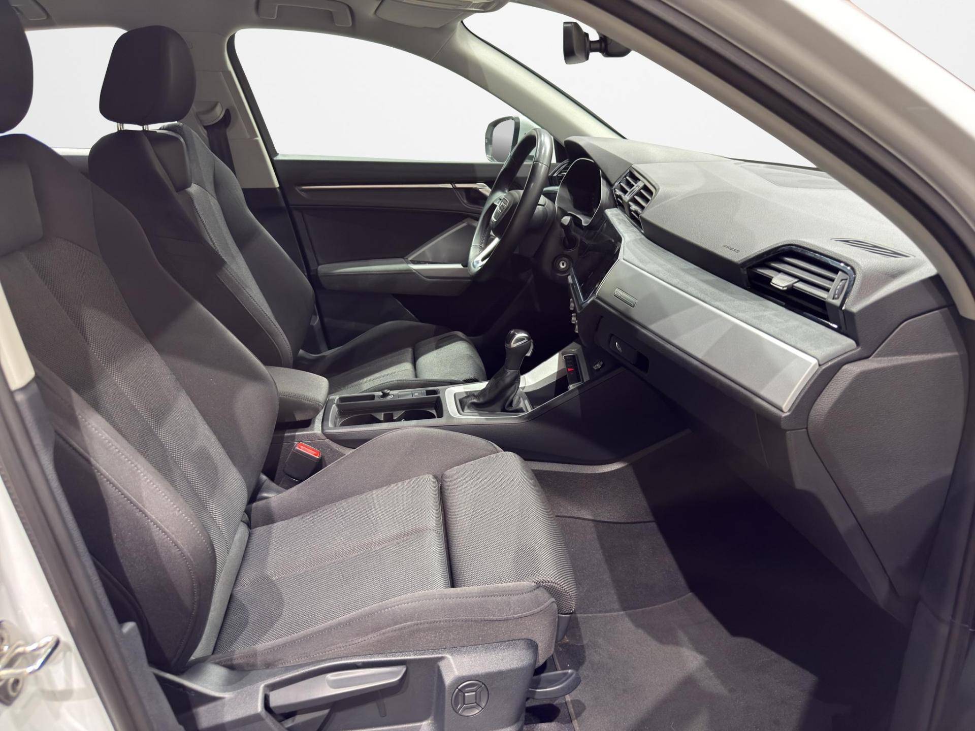 Auto Venduta - AUDI Q3 Q3 Sportback 35 1.5 tfsi Business Plus s-tronic usata in pronta consegna - Brandini
