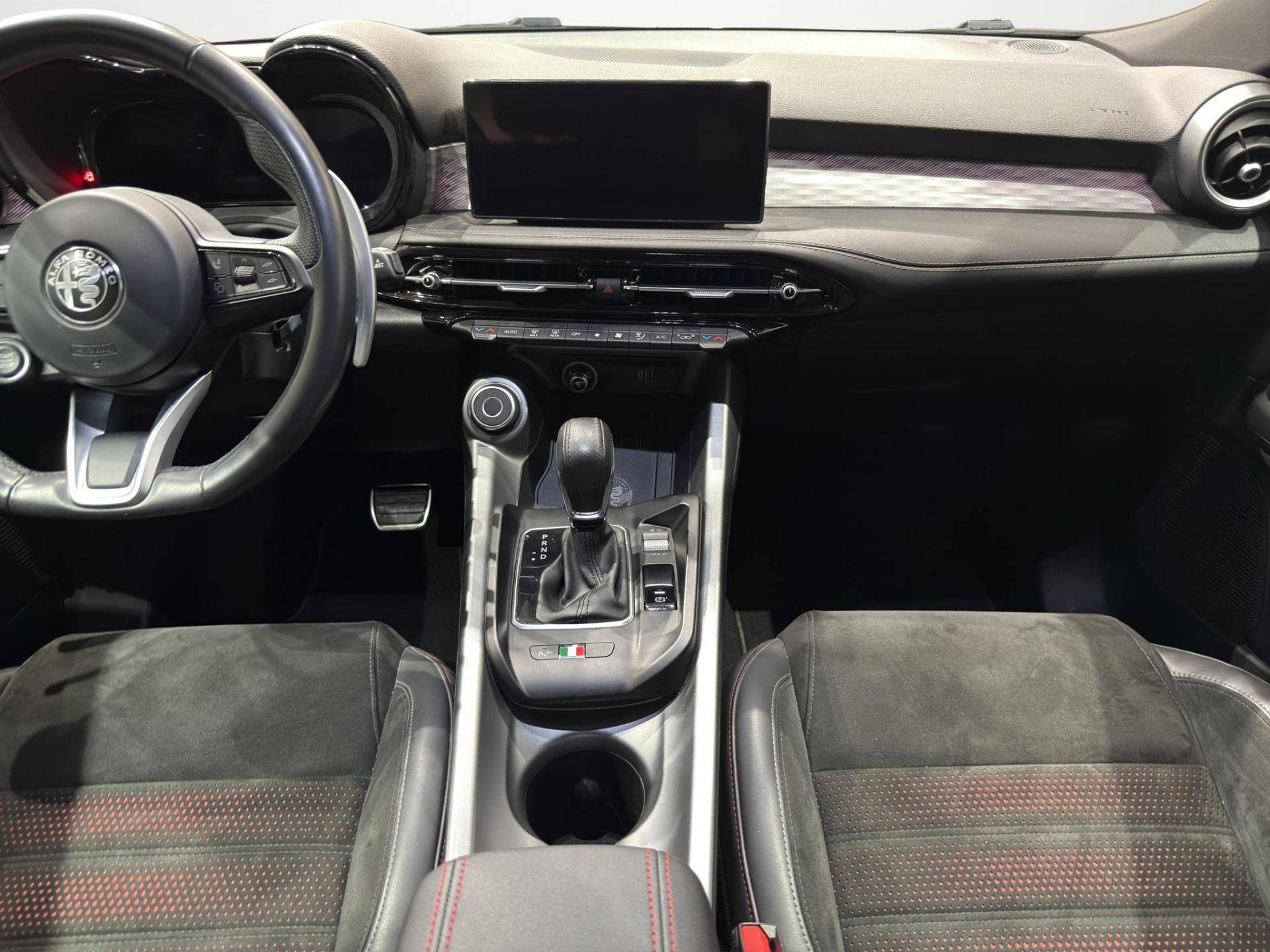 ALFA ROMEO Tonale Tonale 1.5 hybrid Speciale 130cv ddct7 usata in pronta consegna - Brandini