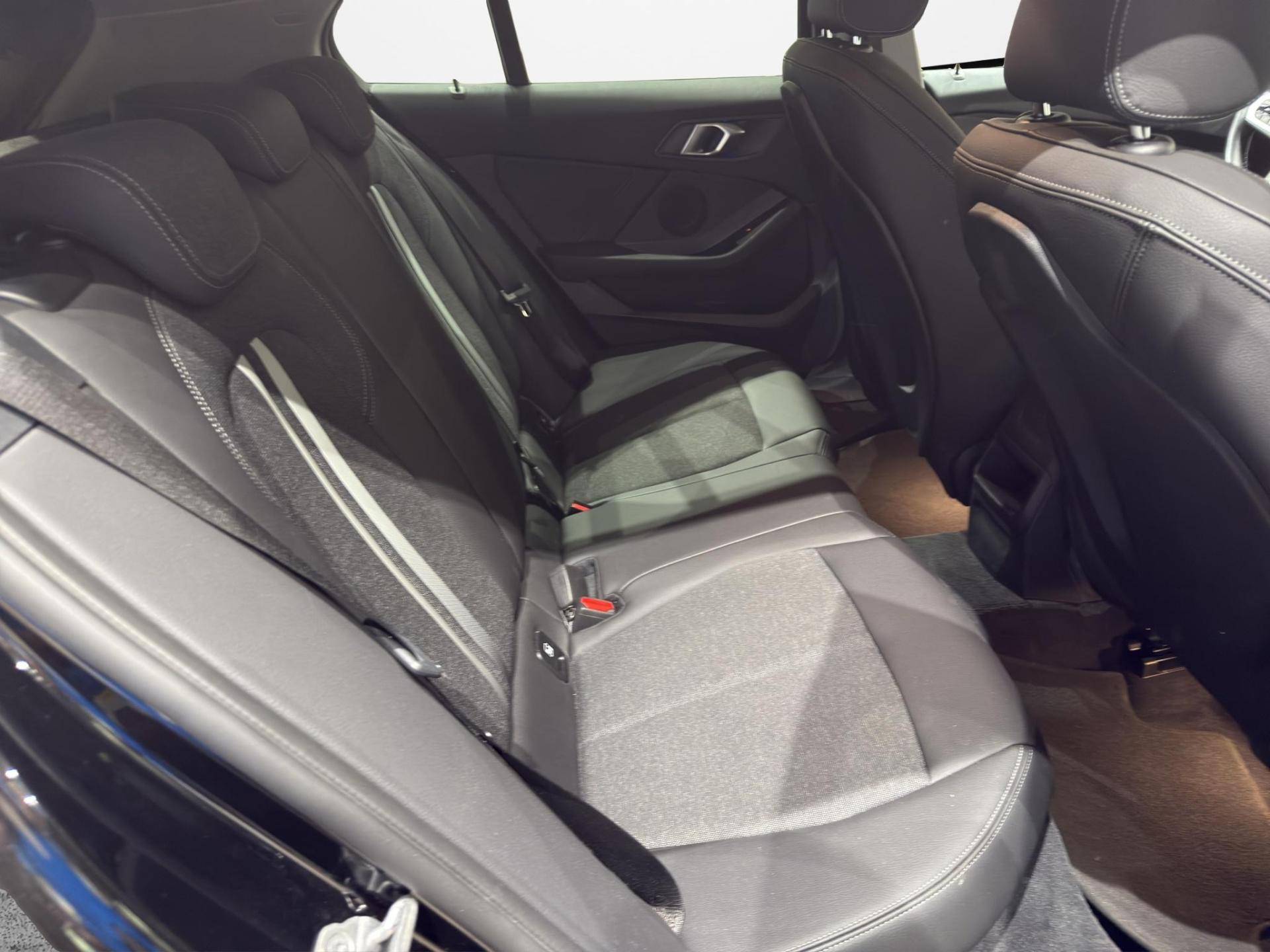 Auto Venduta - BMW Serie 1 116i Msport Exterior auto usata in pronta consegna - Brandini